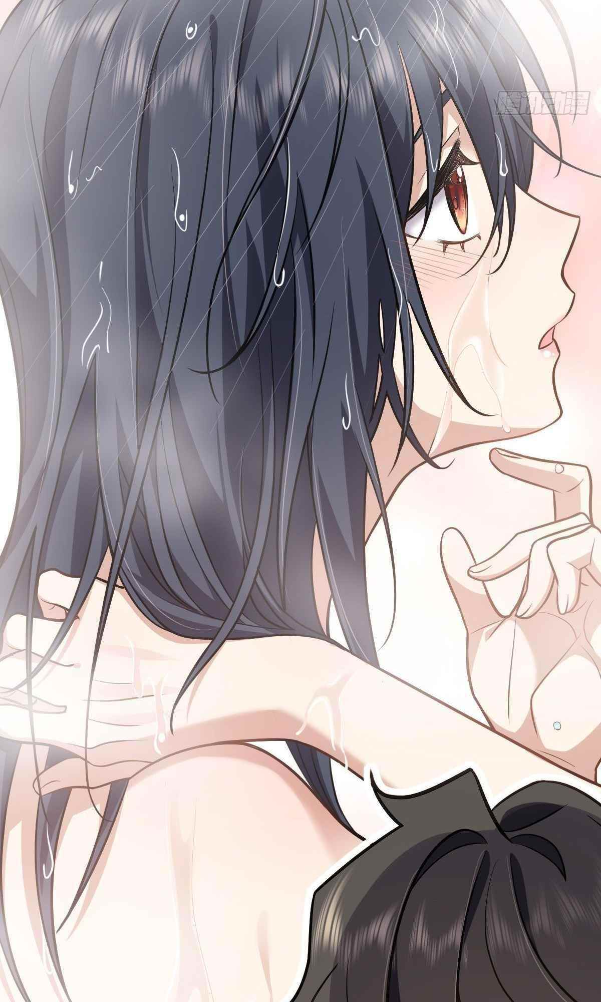 My Wife is From a Thousand Years Ago Chapter 26 - Manhwa18.com