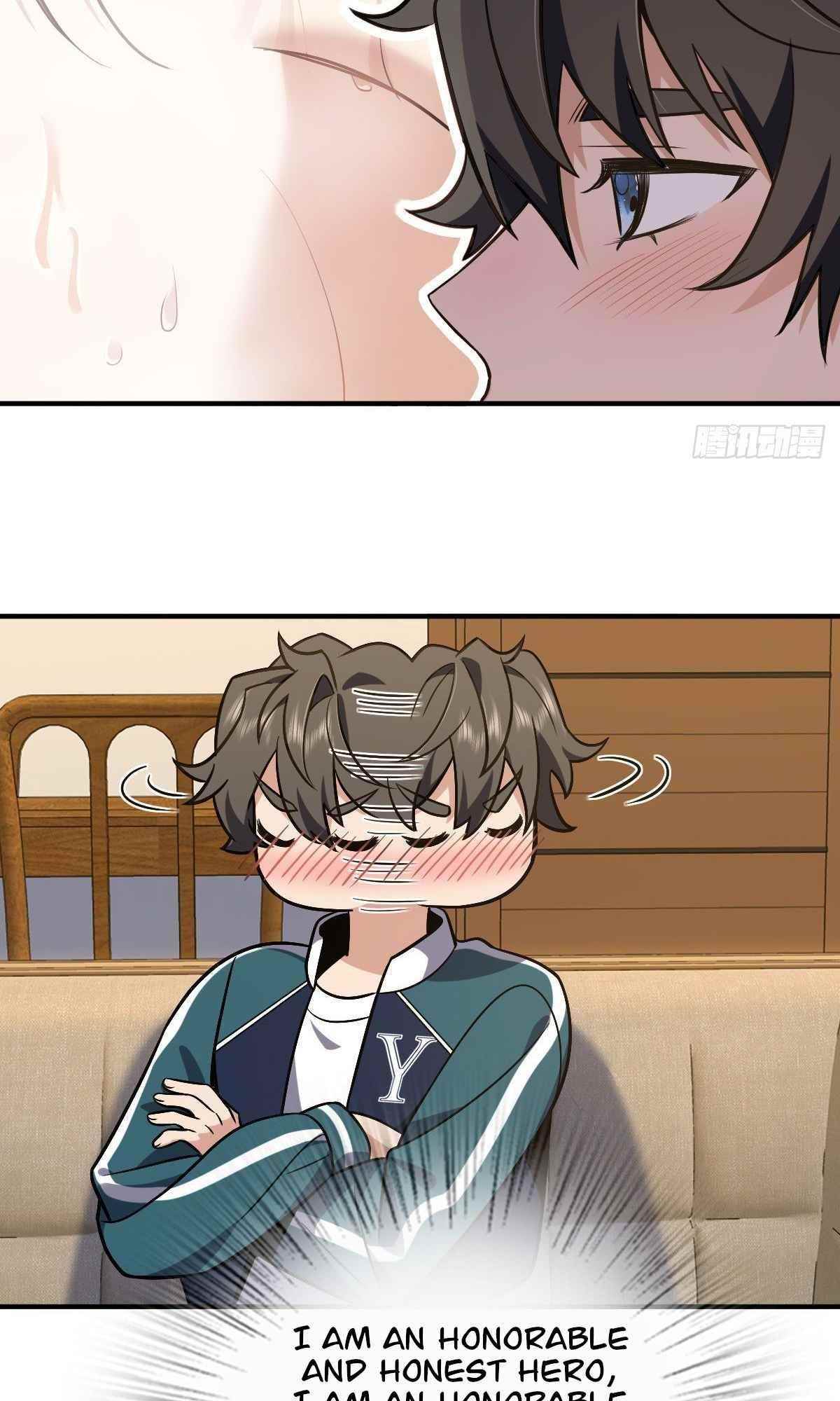 My Wife is From a Thousand Years Ago Chapter 26 - Manhwa18.com