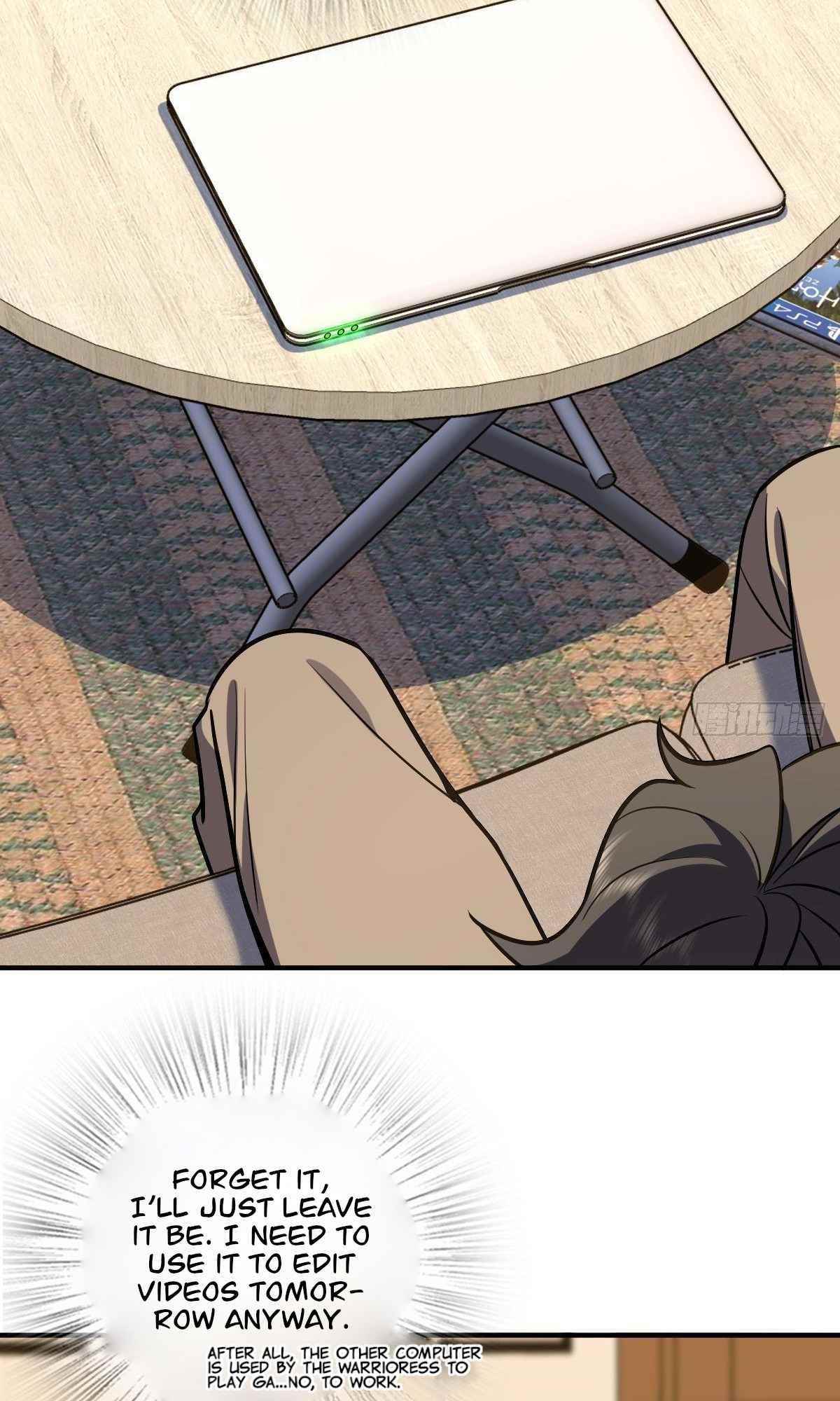 My Wife is From a Thousand Years Ago Chapter 26 - Manhwa18.com