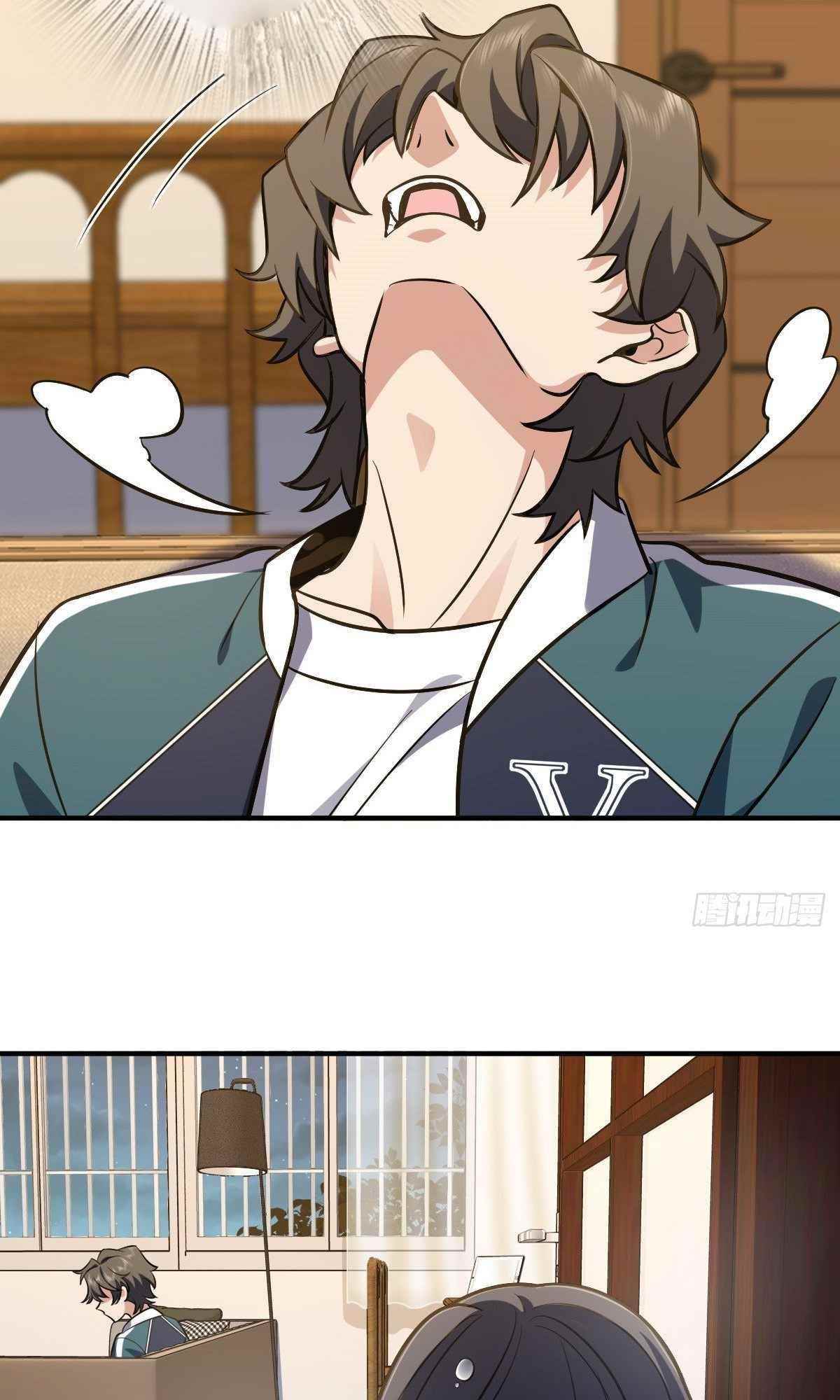 My Wife is From a Thousand Years Ago Chapter 26 - Manhwa18.com