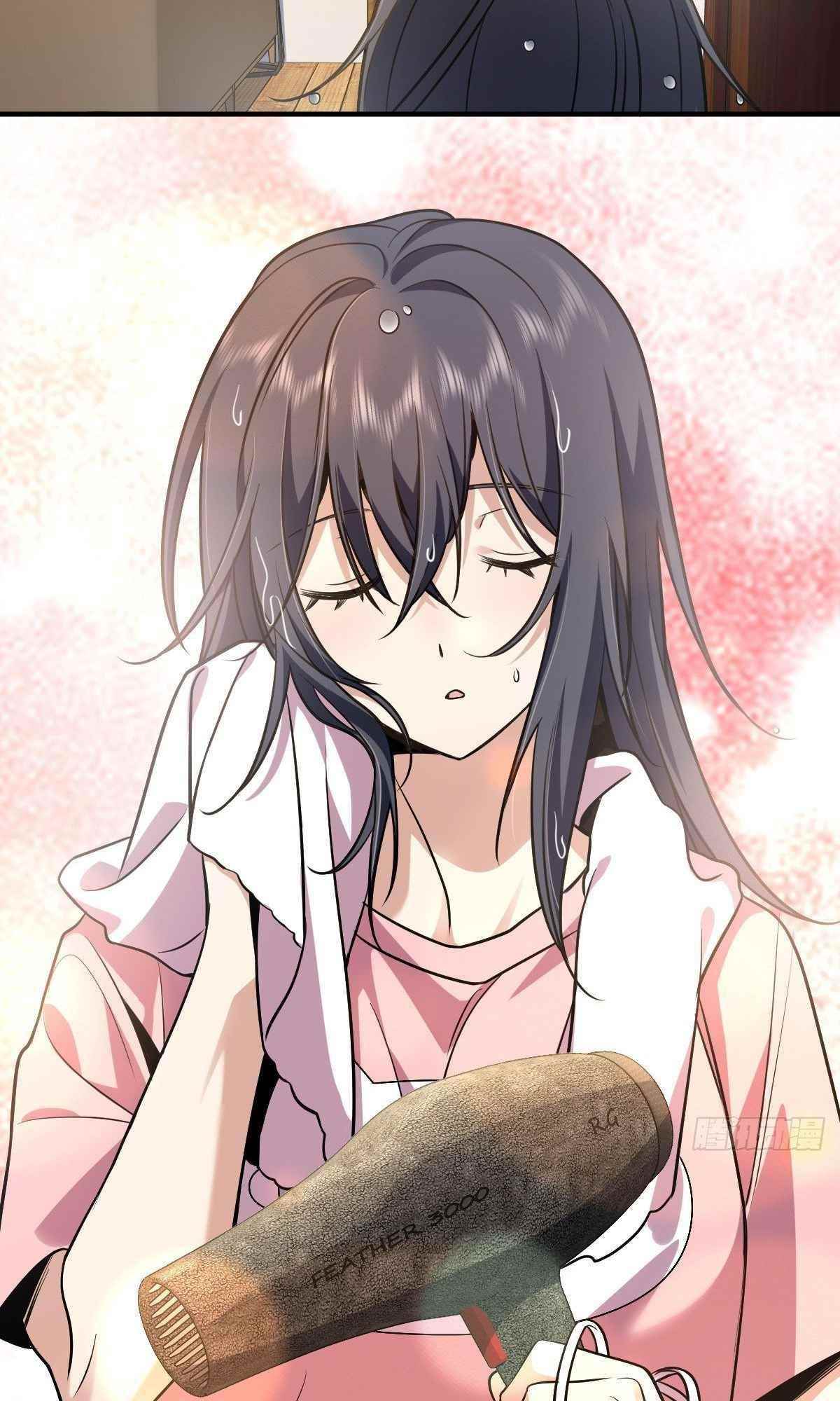 My Wife is From a Thousand Years Ago Chapter 26 - Manhwa18.com