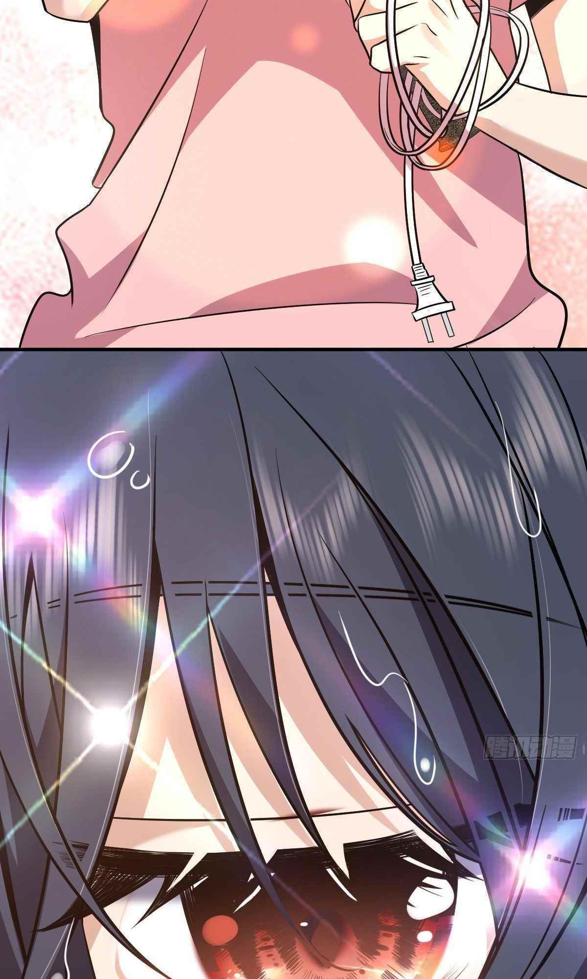 My Wife is From a Thousand Years Ago Chapter 26 - Manhwa18.com