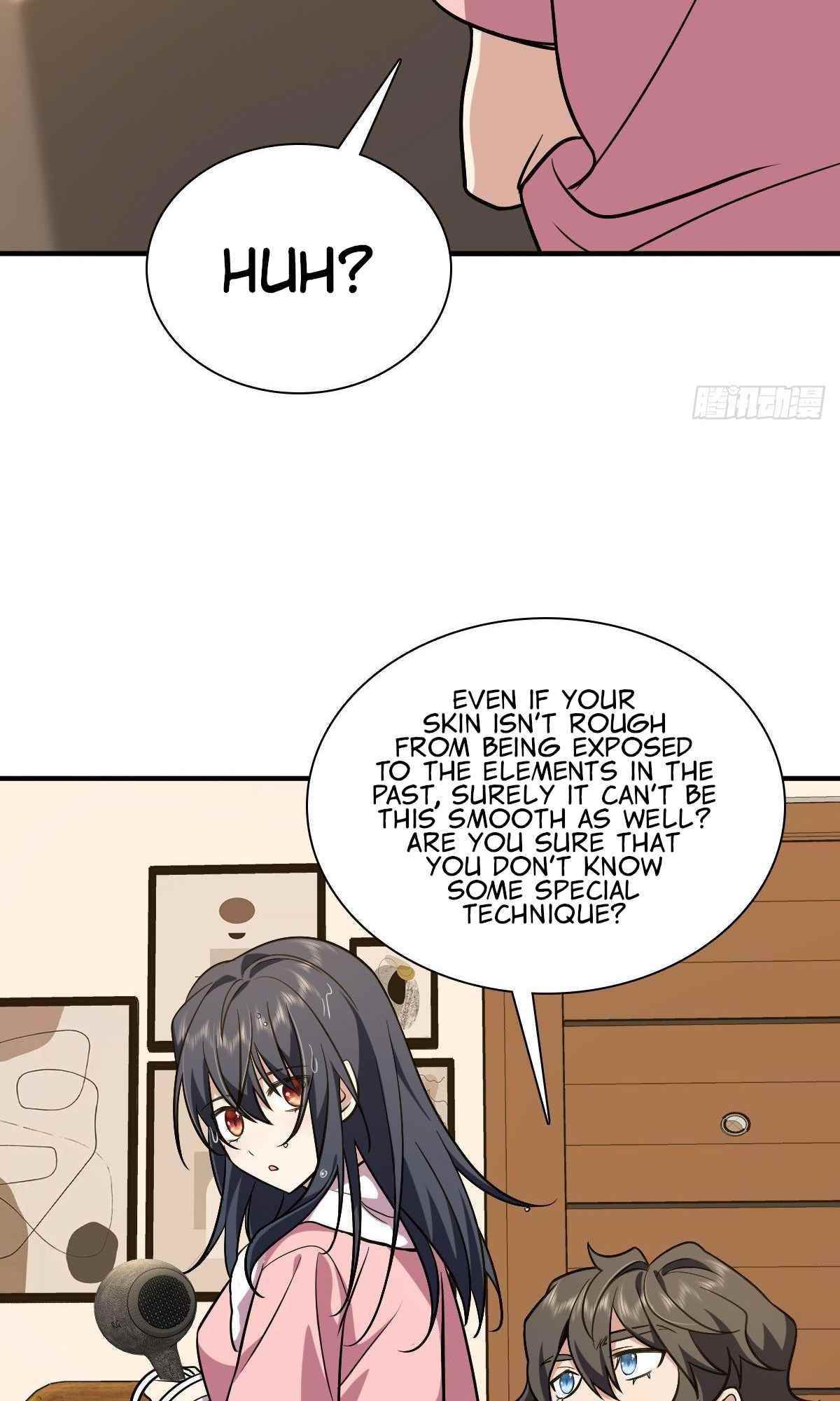 My Wife is From a Thousand Years Ago Chapter 26 - Manhwa18.com