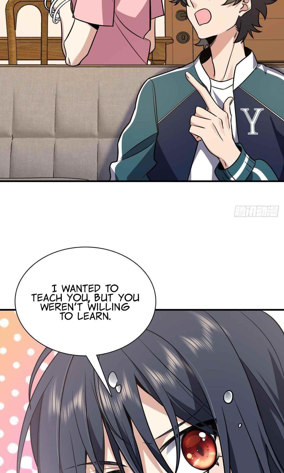 My Wife is From a Thousand Years Ago Chapter 26 - Manhwa18.com