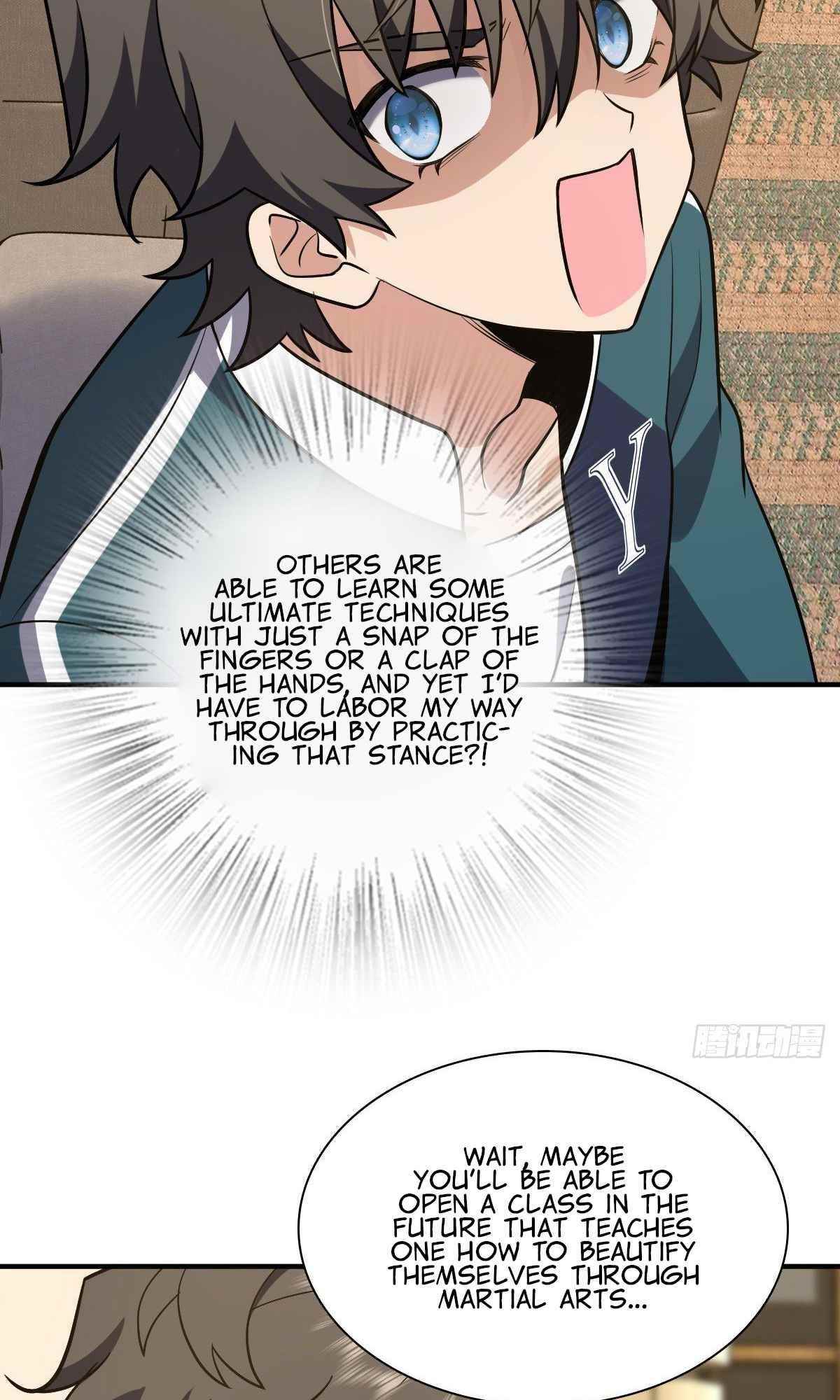 My Wife is From a Thousand Years Ago Chapter 26 - Manhwa18.com