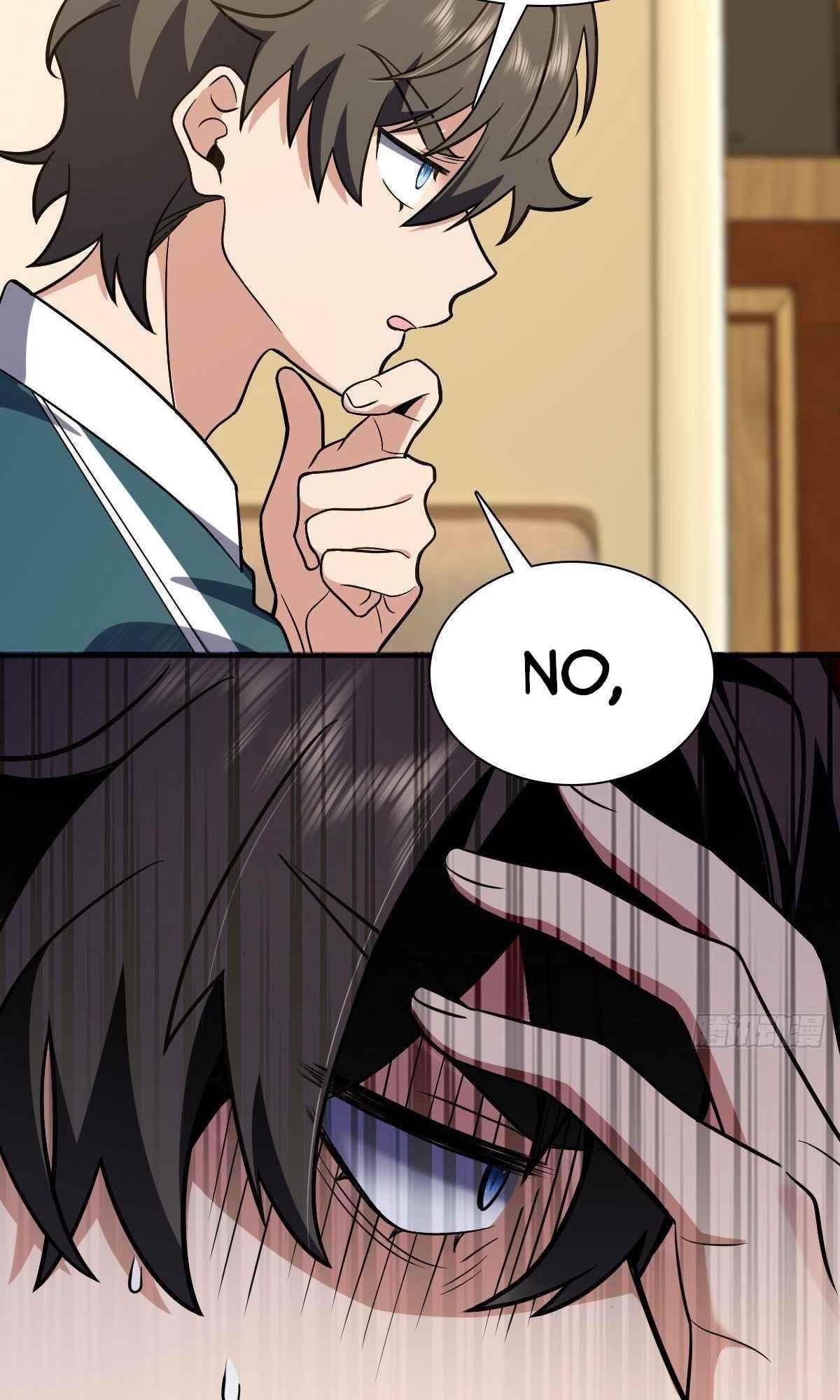 My Wife is From a Thousand Years Ago Chapter 26 - Manhwa18.com