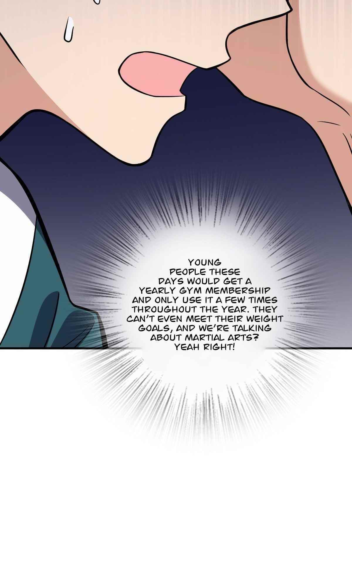 My Wife is From a Thousand Years Ago Chapter 26 - Manhwa18.com