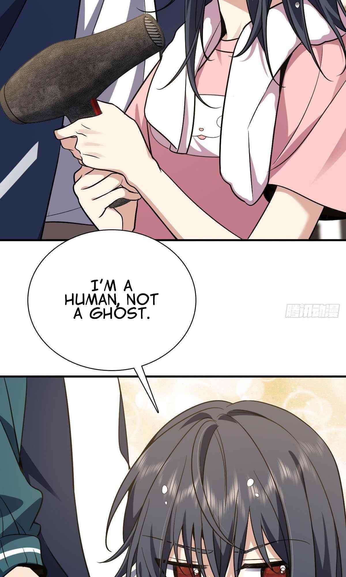 My Wife is From a Thousand Years Ago Chapter 26 - Manhwa18.com