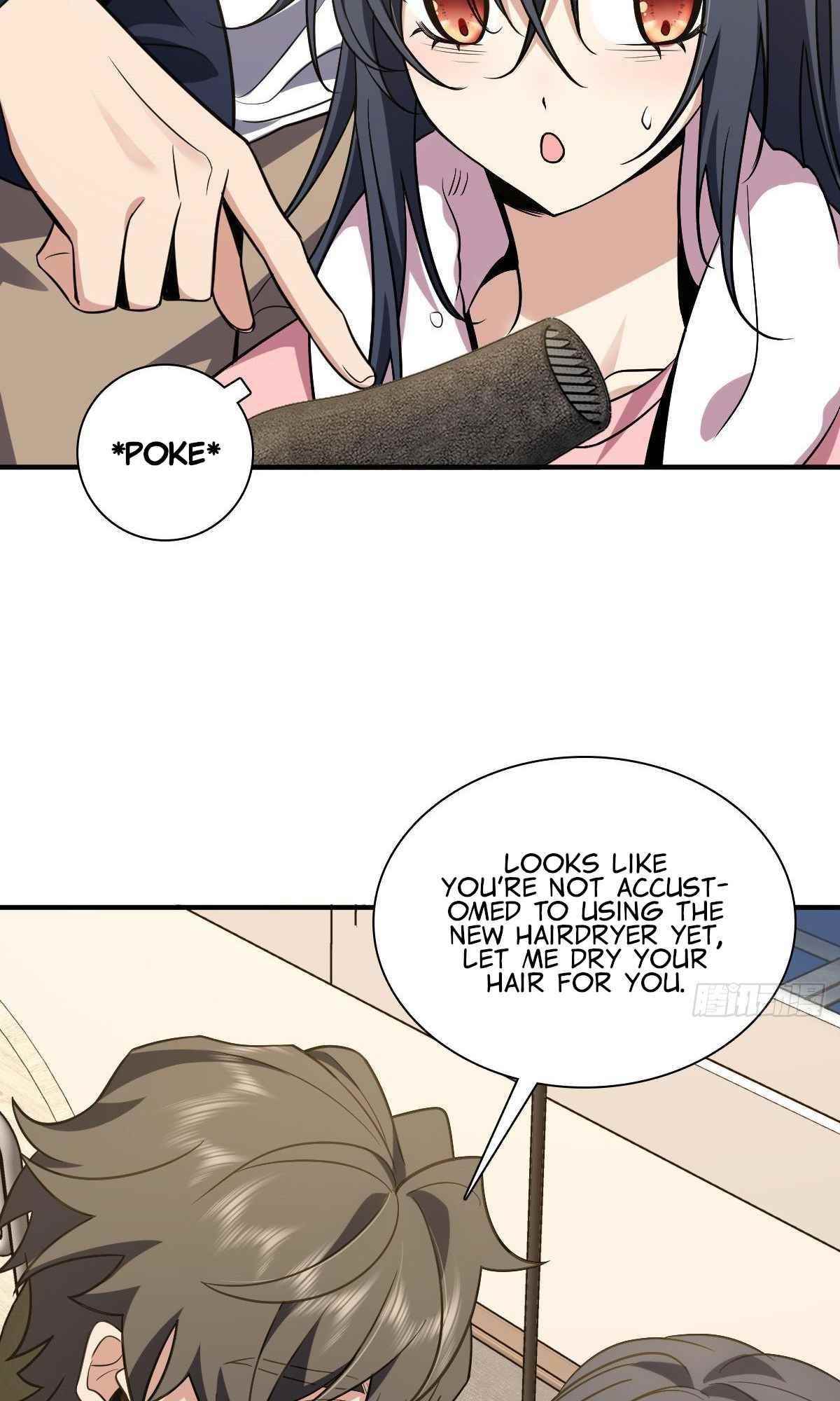 My Wife is From a Thousand Years Ago Chapter 26 - Manhwa18.com
