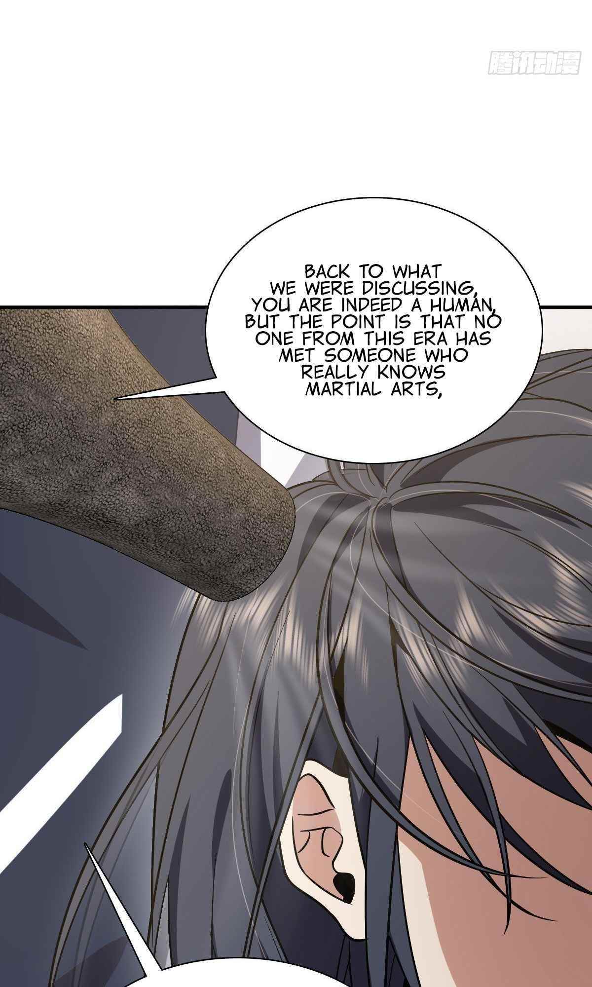 My Wife is From a Thousand Years Ago Chapter 26 - Manhwa18.com