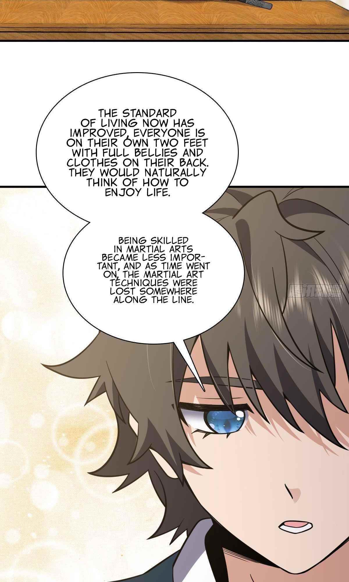 My Wife is From a Thousand Years Ago Chapter 26 - Manhwa18.com