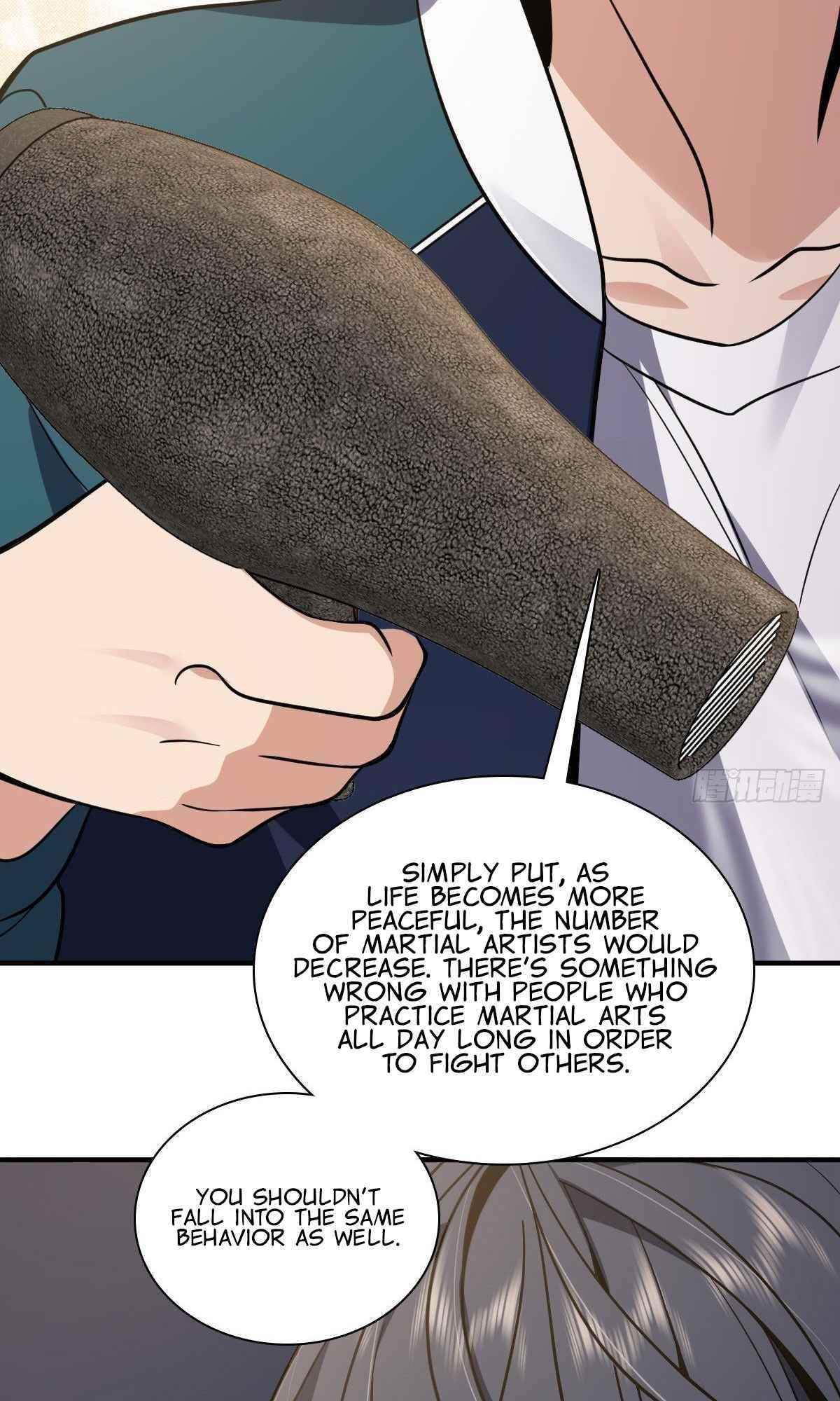 My Wife is From a Thousand Years Ago Chapter 26 - Manhwa18.com