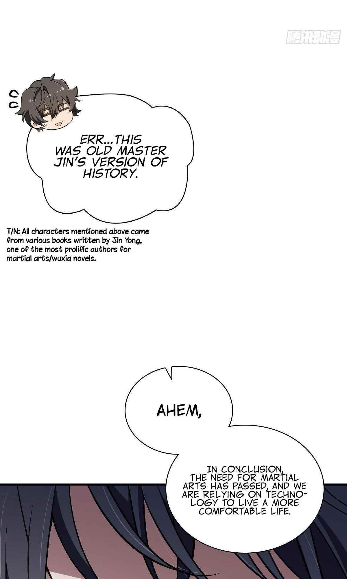 My Wife is From a Thousand Years Ago Chapter 26 - Manhwa18.com