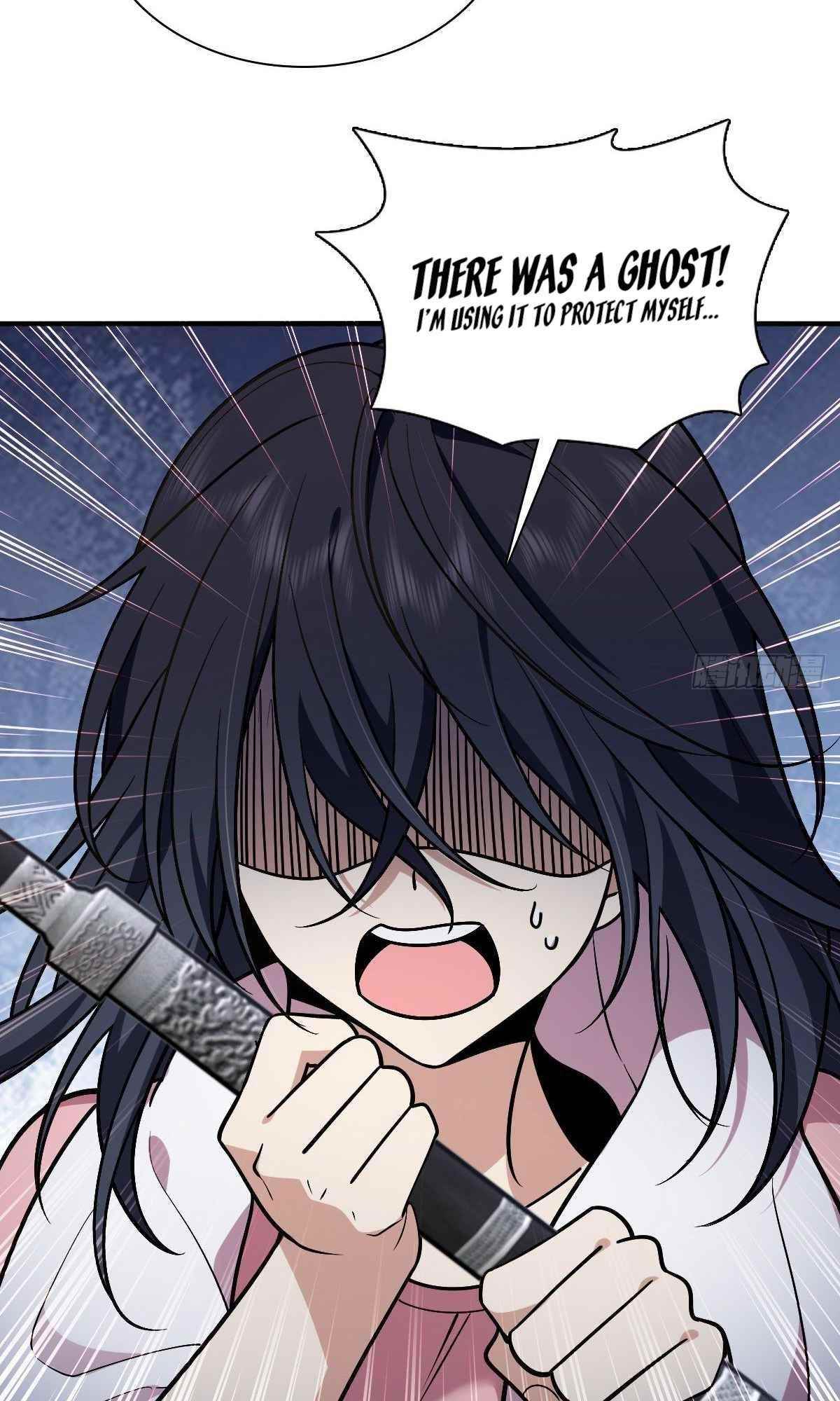 My Wife is From a Thousand Years Ago Chapter 26 - Manhwa18.com