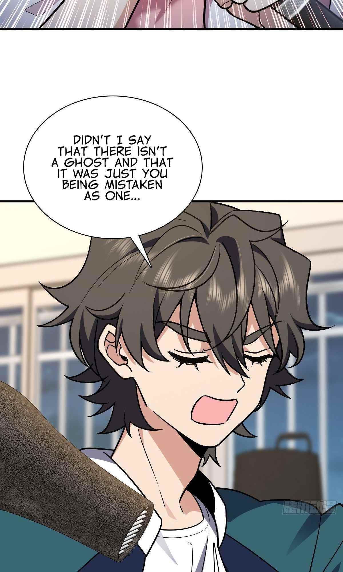 My Wife is From a Thousand Years Ago Chapter 26 - Manhwa18.com