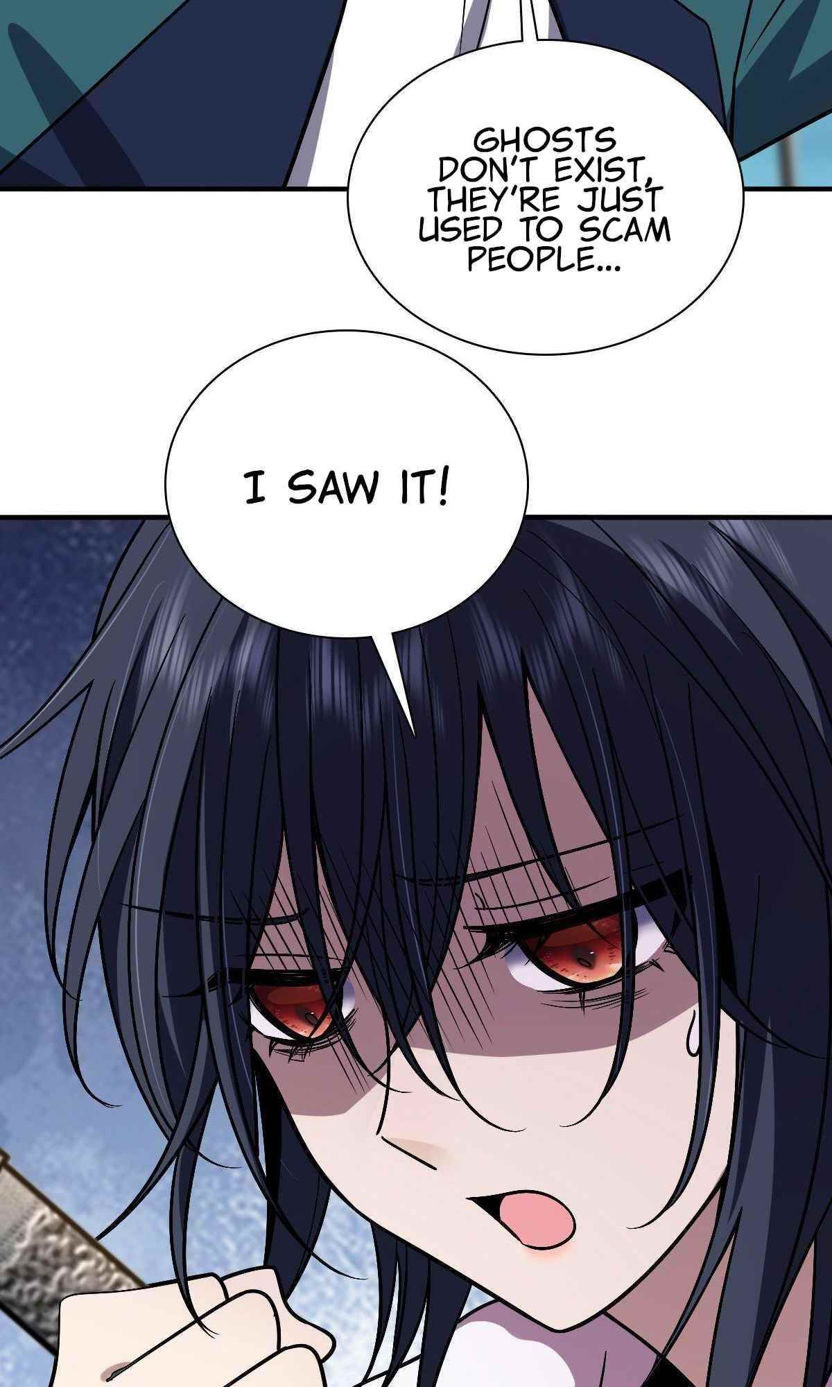 My Wife is From a Thousand Years Ago Chapter 26 - Manhwa18.com