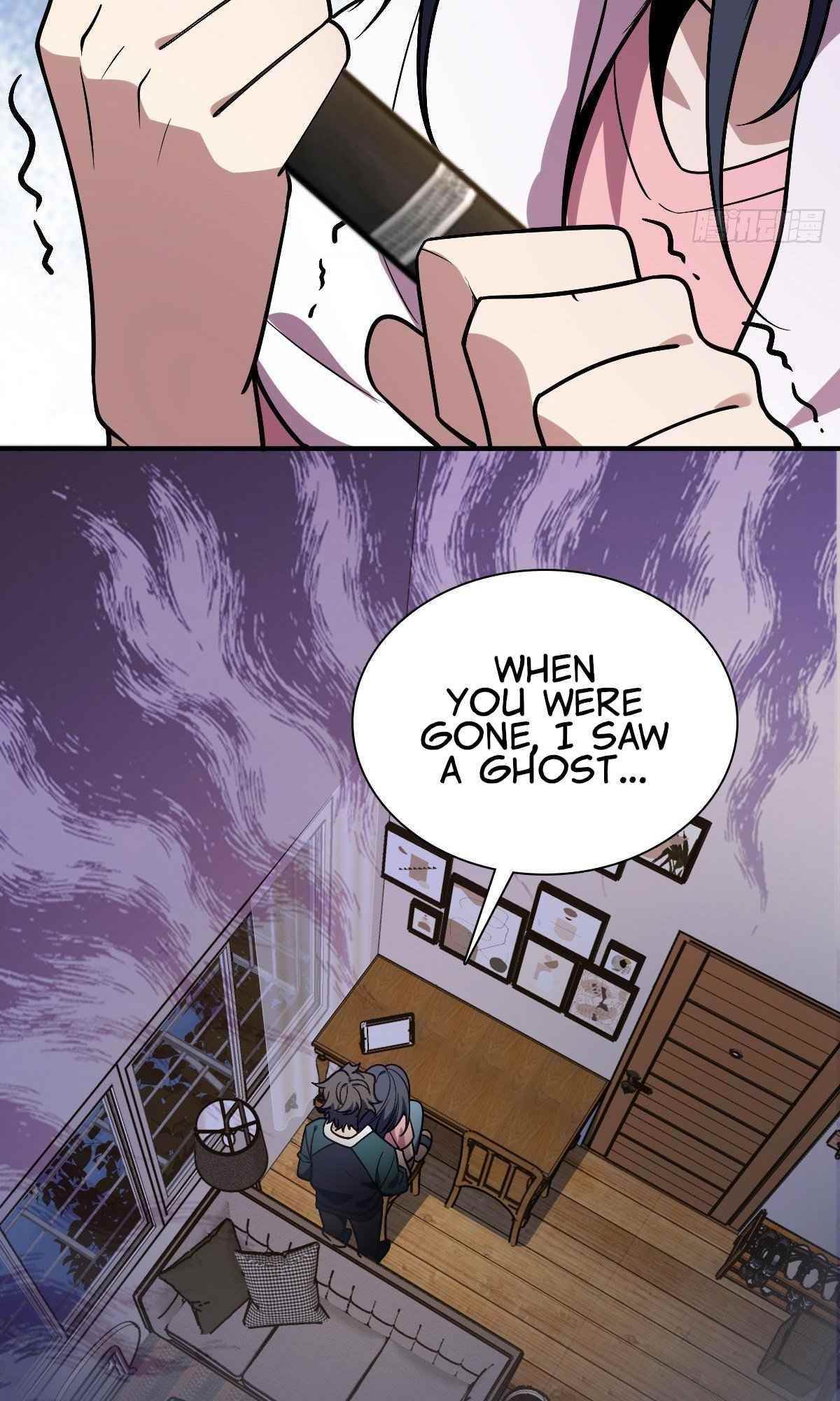 My Wife is From a Thousand Years Ago Chapter 26 - Manhwa18.com