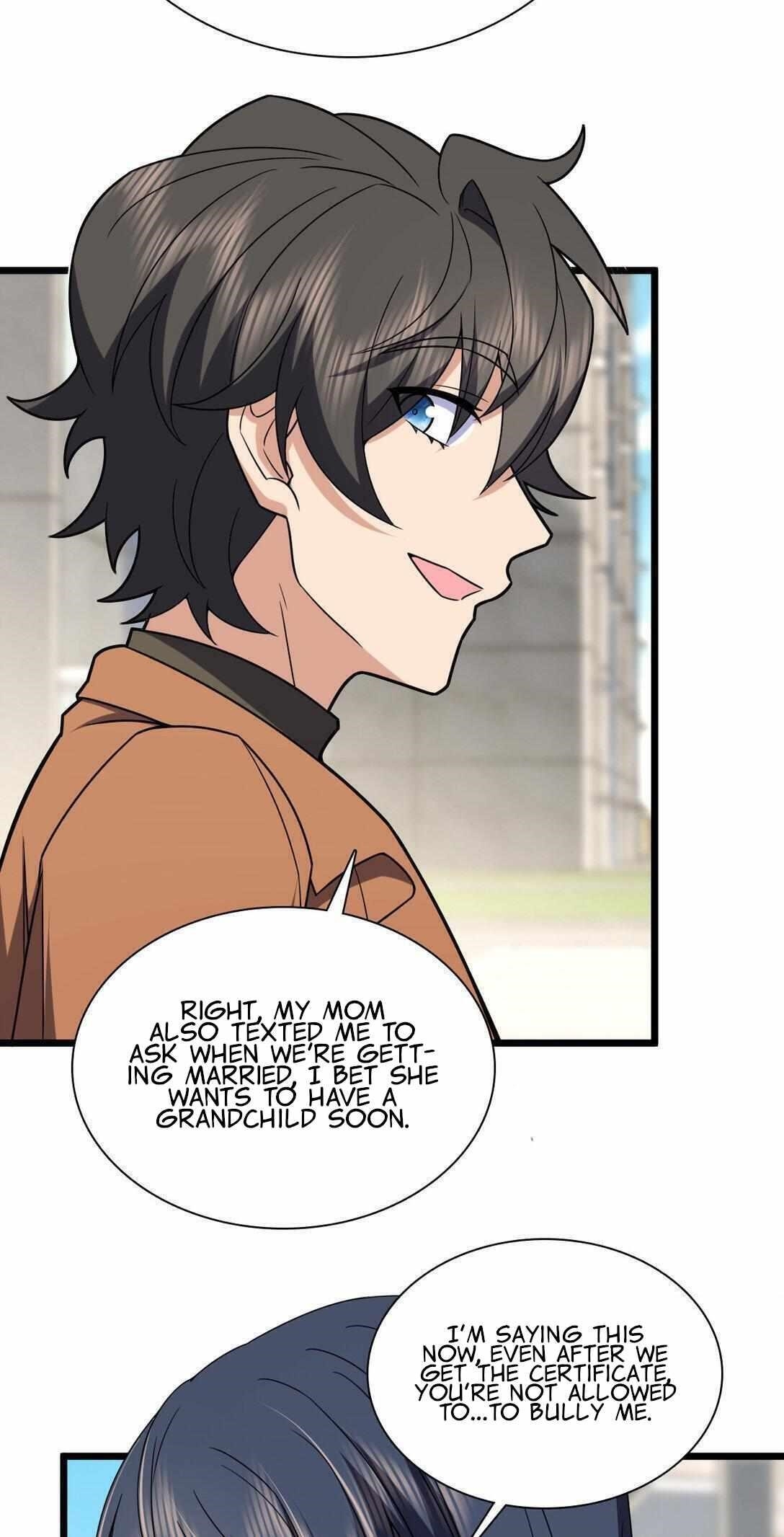 My Wife is From a Thousand Years Ago Chapter 260 - Manhwa18.com
