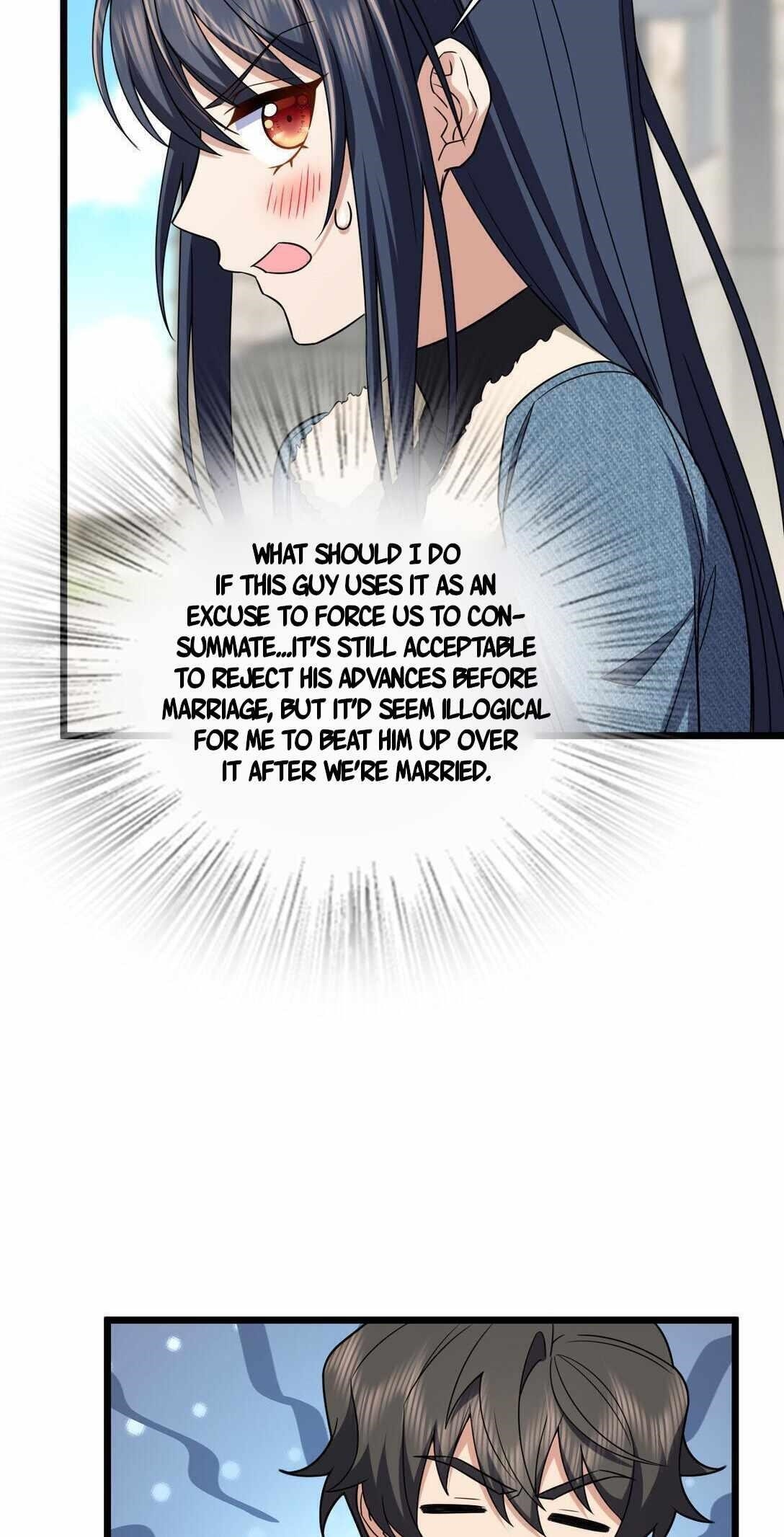 My Wife is From a Thousand Years Ago Chapter 260 - Manhwa18.com