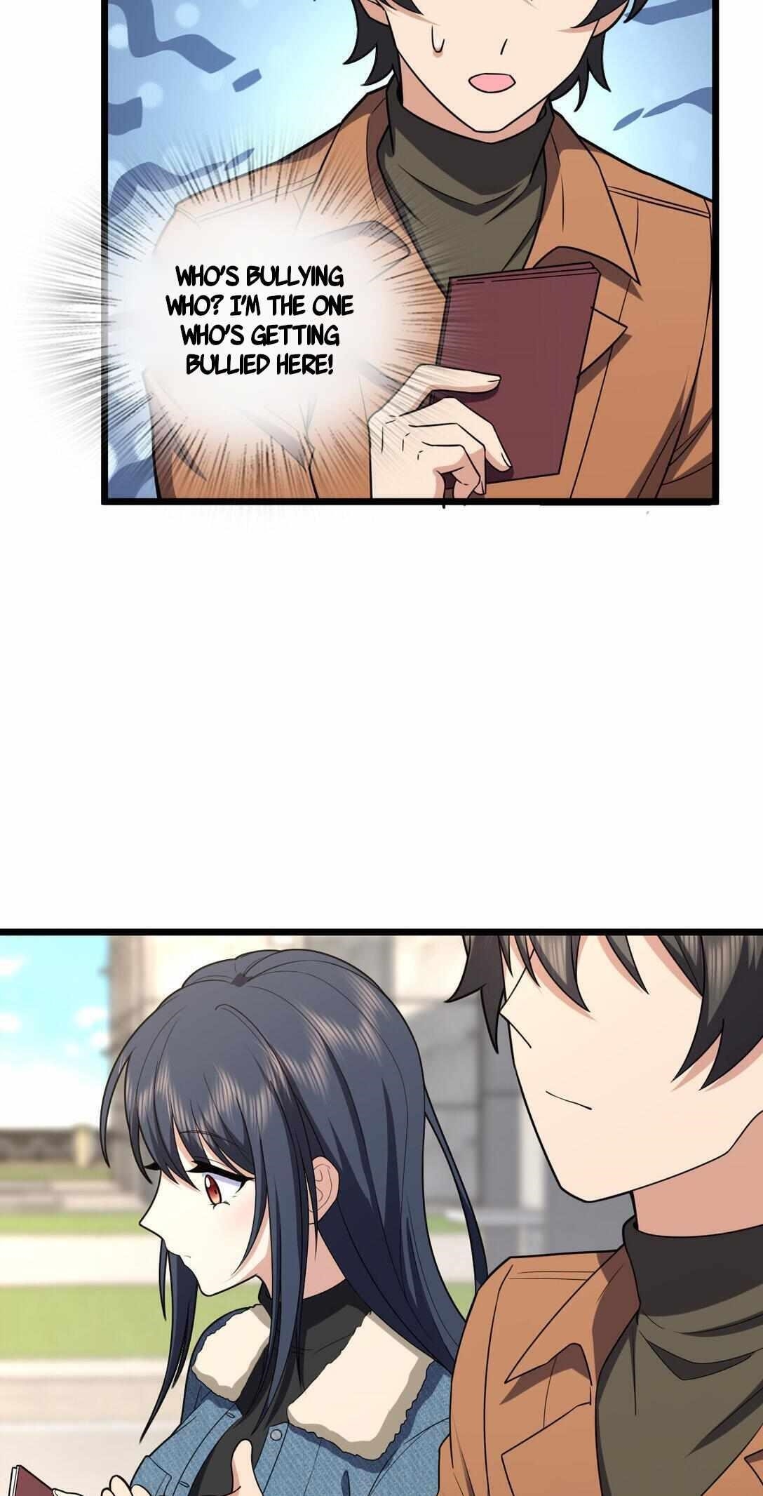 My Wife is From a Thousand Years Ago Chapter 260 - Manhwa18.com