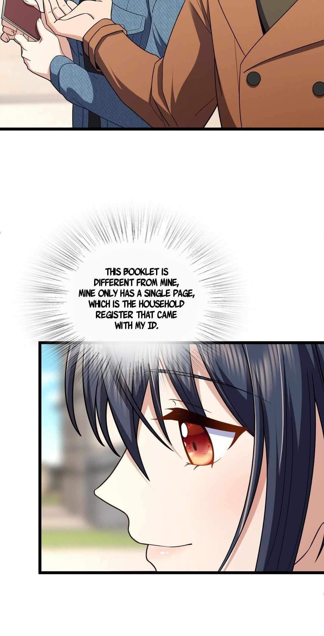 My Wife is From a Thousand Years Ago Chapter 260 - Manhwa18.com