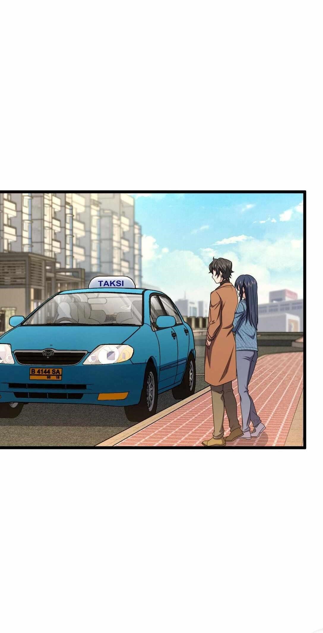 My Wife is From a Thousand Years Ago Chapter 260 - Manhwa18.com