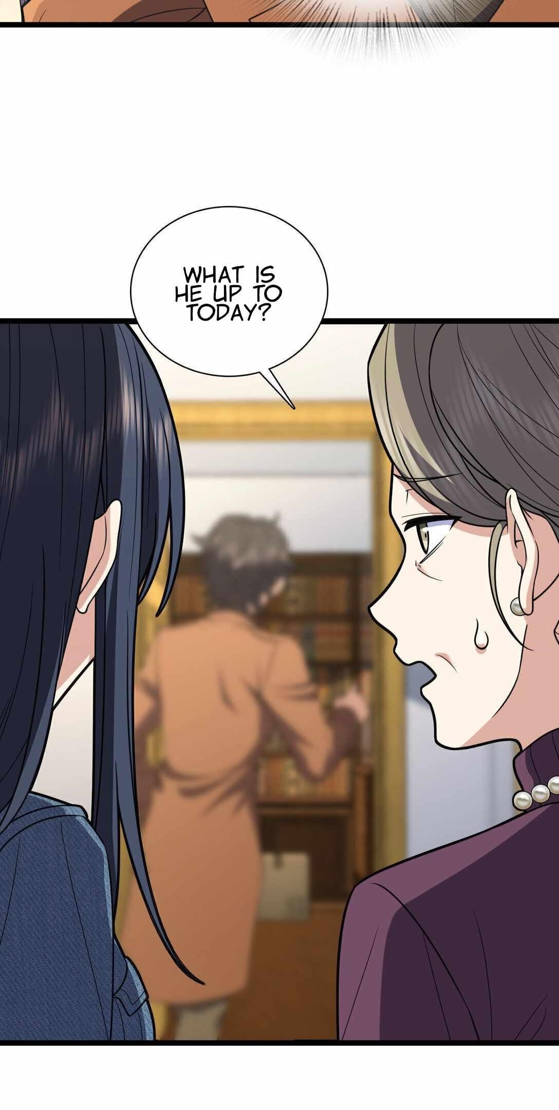 My Wife is From a Thousand Years Ago Chapter 260 - Manhwa18.com