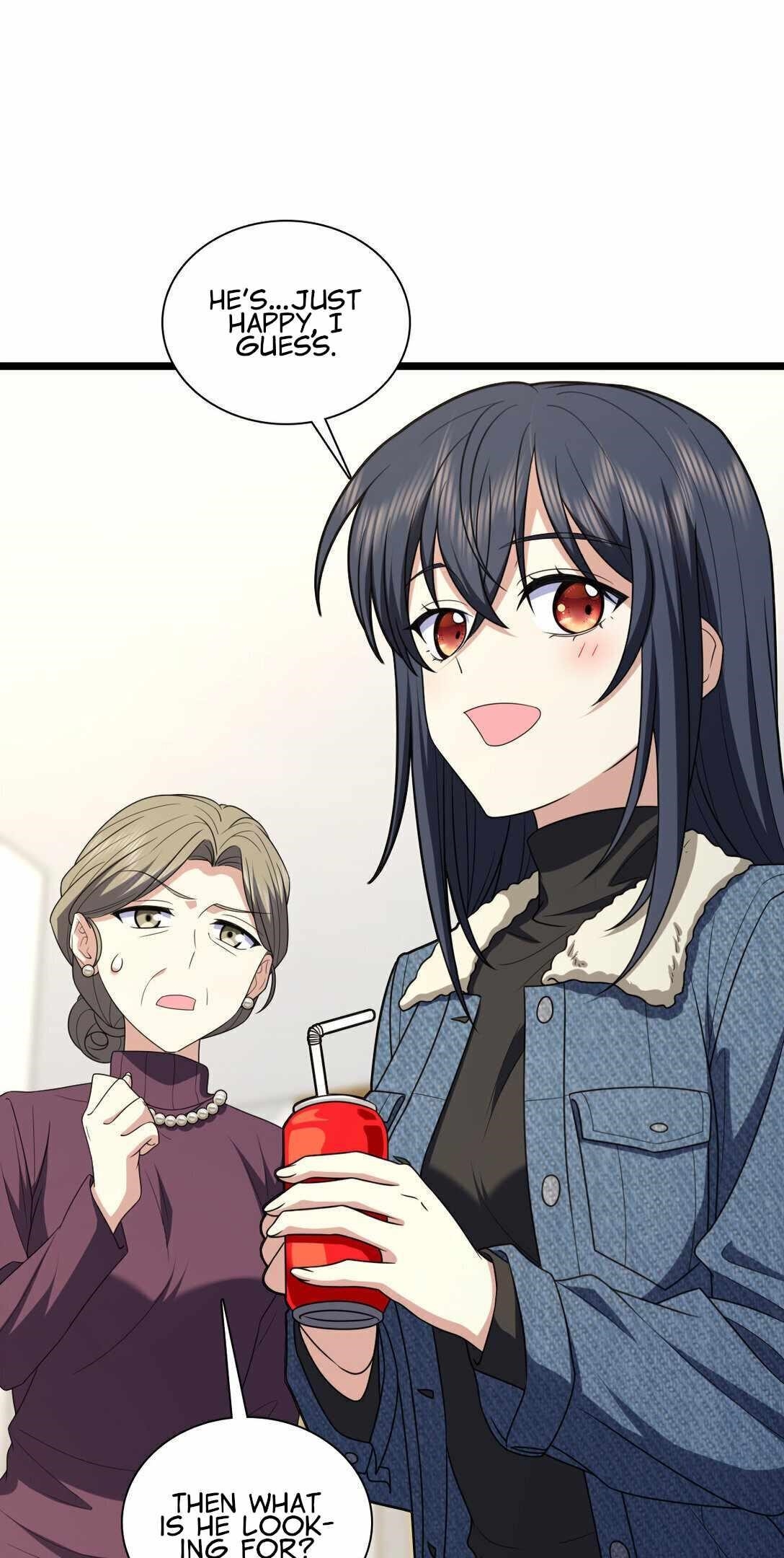 My Wife is From a Thousand Years Ago Chapter 260 - Manhwa18.com