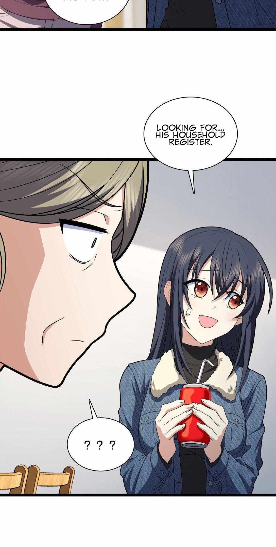 My Wife is From a Thousand Years Ago Chapter 260 - Manhwa18.com