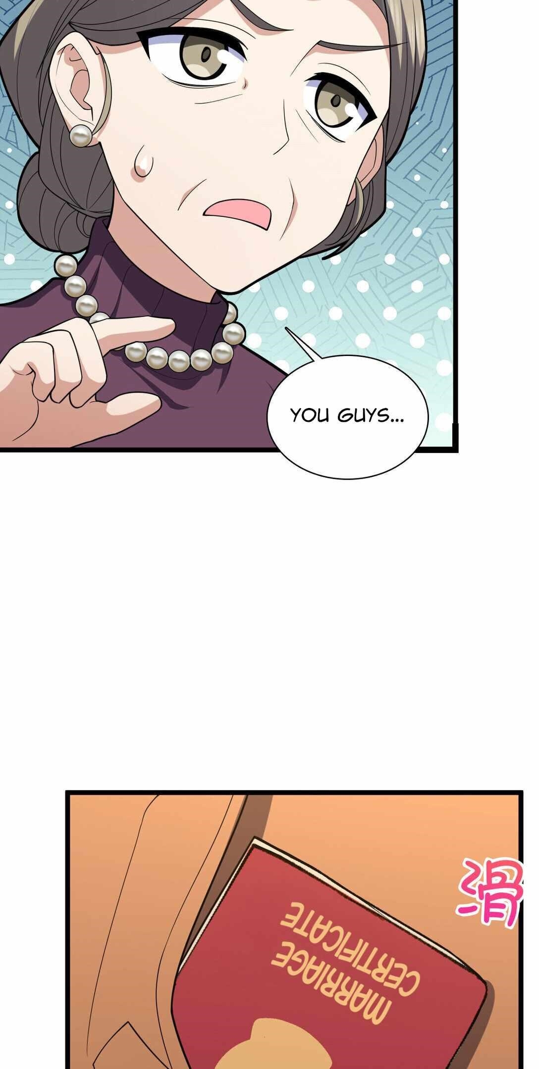 My Wife is From a Thousand Years Ago Chapter 260 - Manhwa18.com