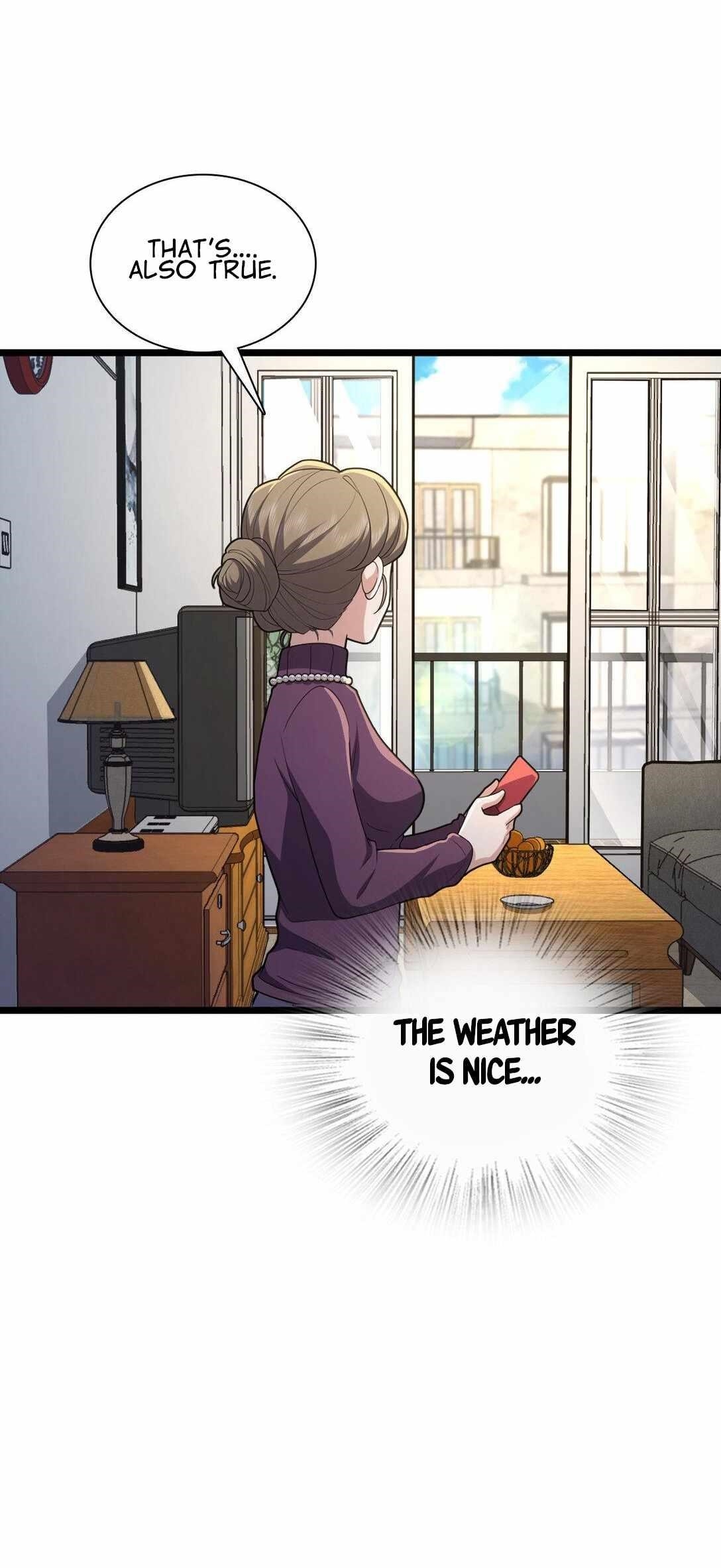 My Wife is From a Thousand Years Ago Chapter 261 - Manhwa18.com