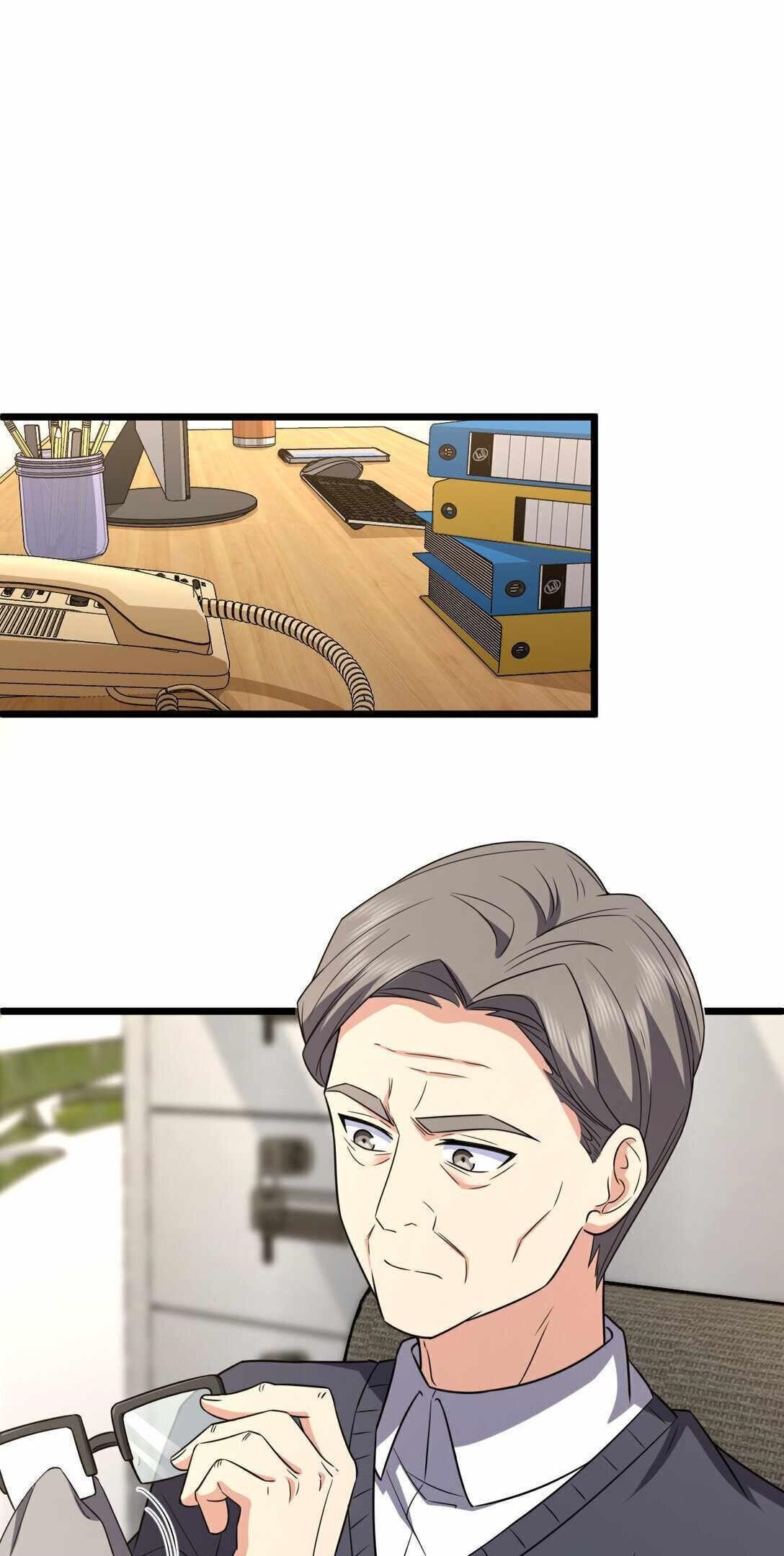 My Wife is From a Thousand Years Ago Chapter 261 - Manhwa18.com