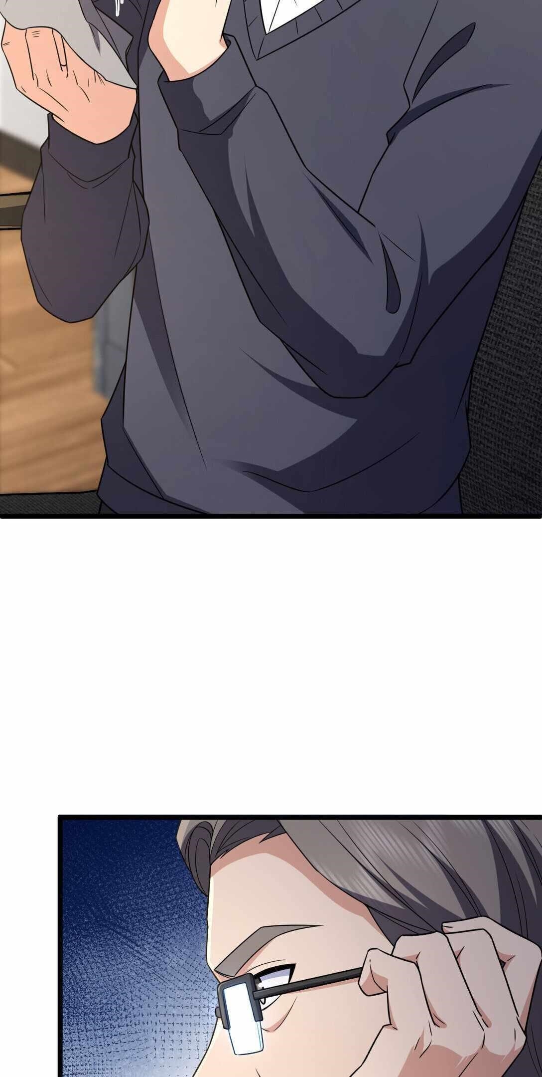 My Wife is From a Thousand Years Ago Chapter 261 - Manhwa18.com