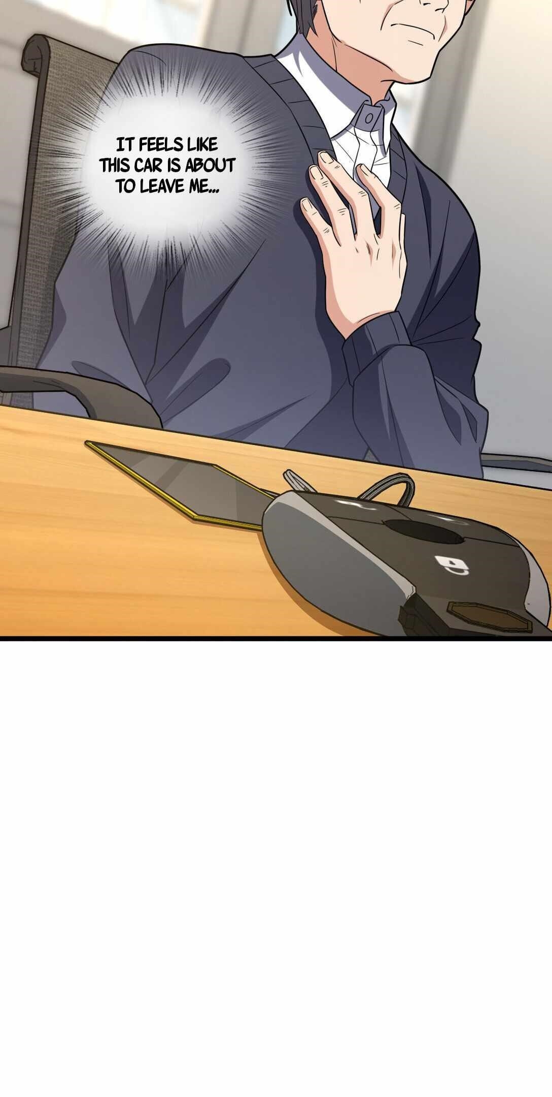 My Wife is From a Thousand Years Ago Chapter 261 - Manhwa18.com