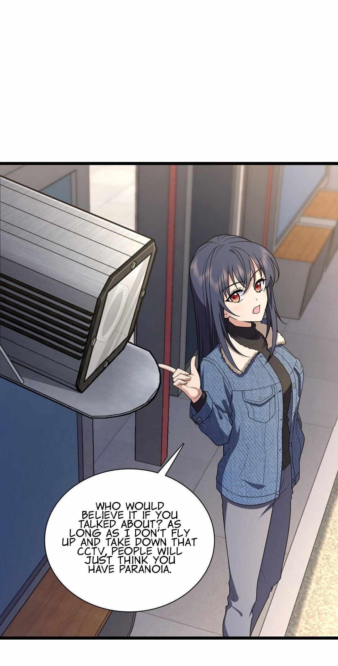 My Wife is From a Thousand Years Ago Chapter 261 - Manhwa18.com