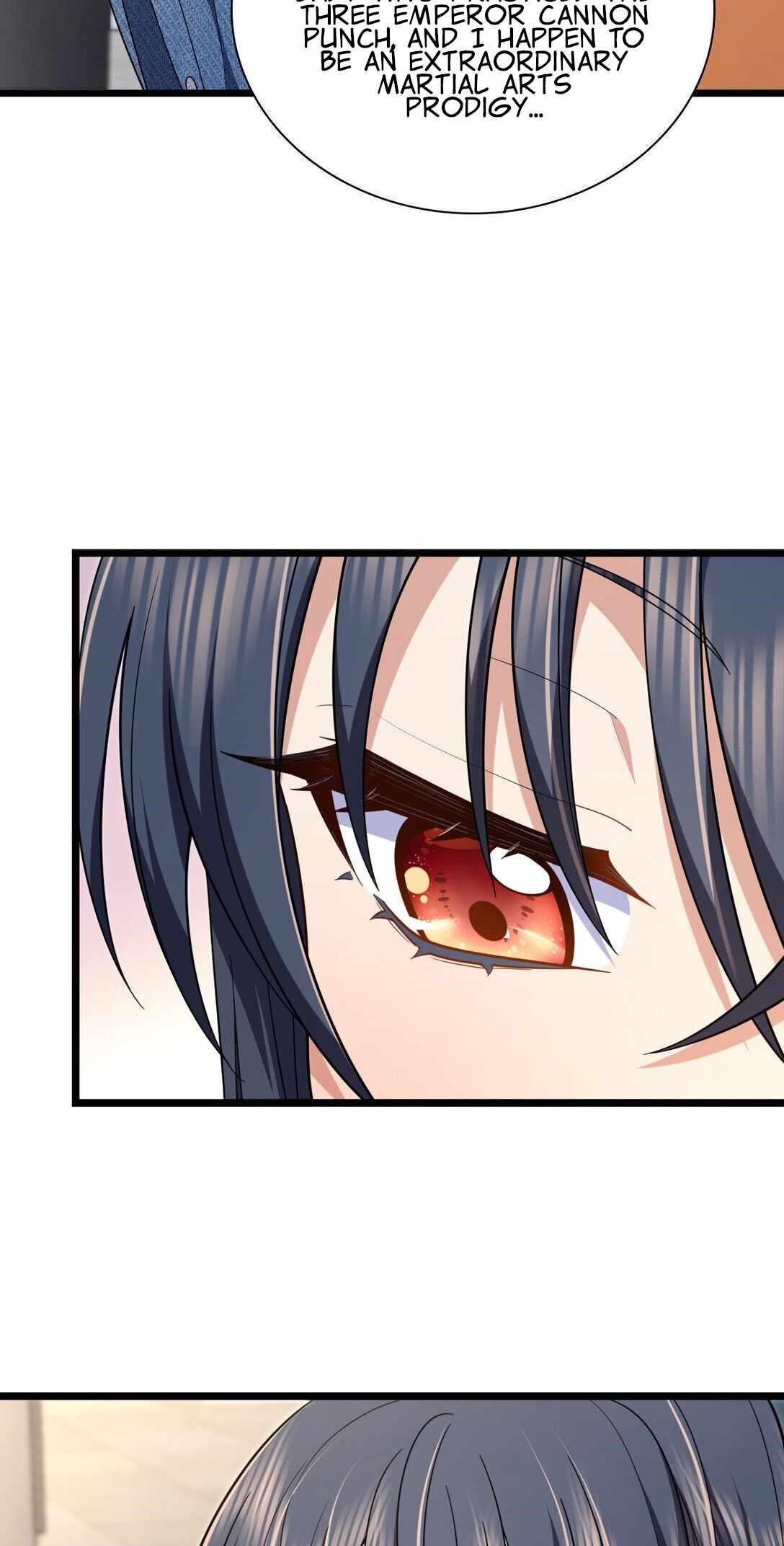 My Wife is From a Thousand Years Ago Chapter 261 - Manhwa18.com