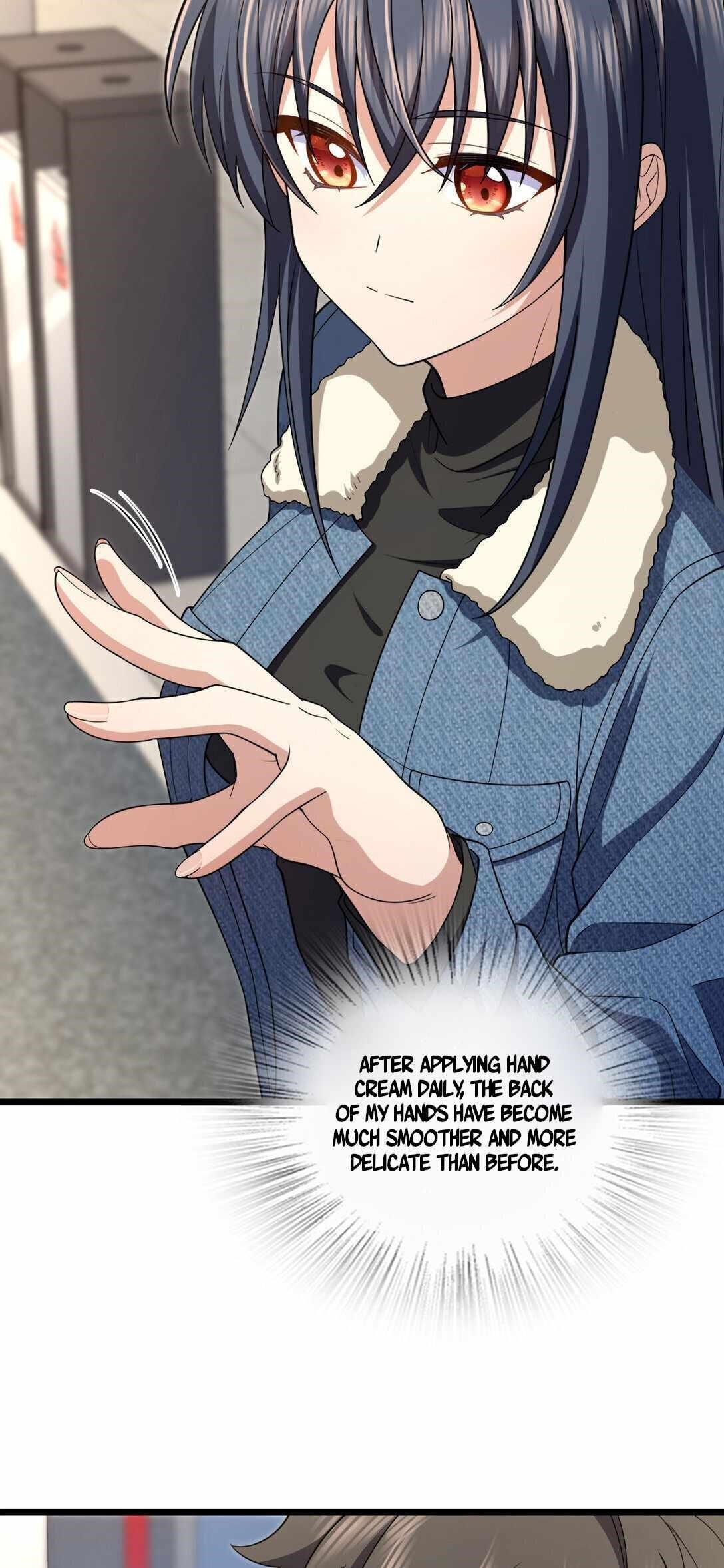 My Wife is From a Thousand Years Ago Chapter 261 - Manhwa18.com