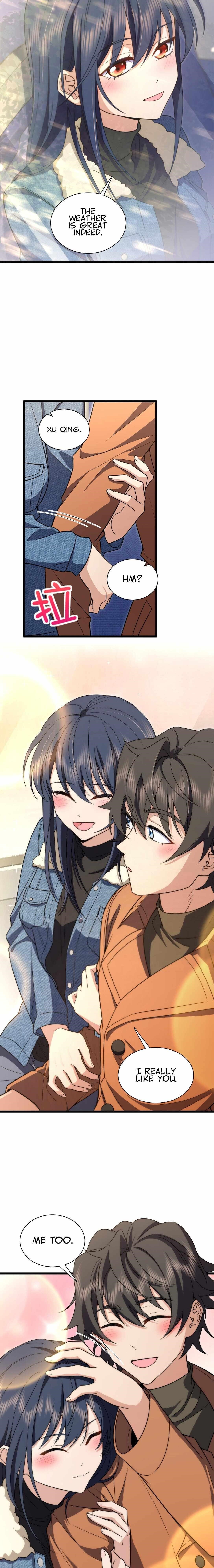 My Wife is From a Thousand Years Ago Chapter 262 - Manhwa18.com