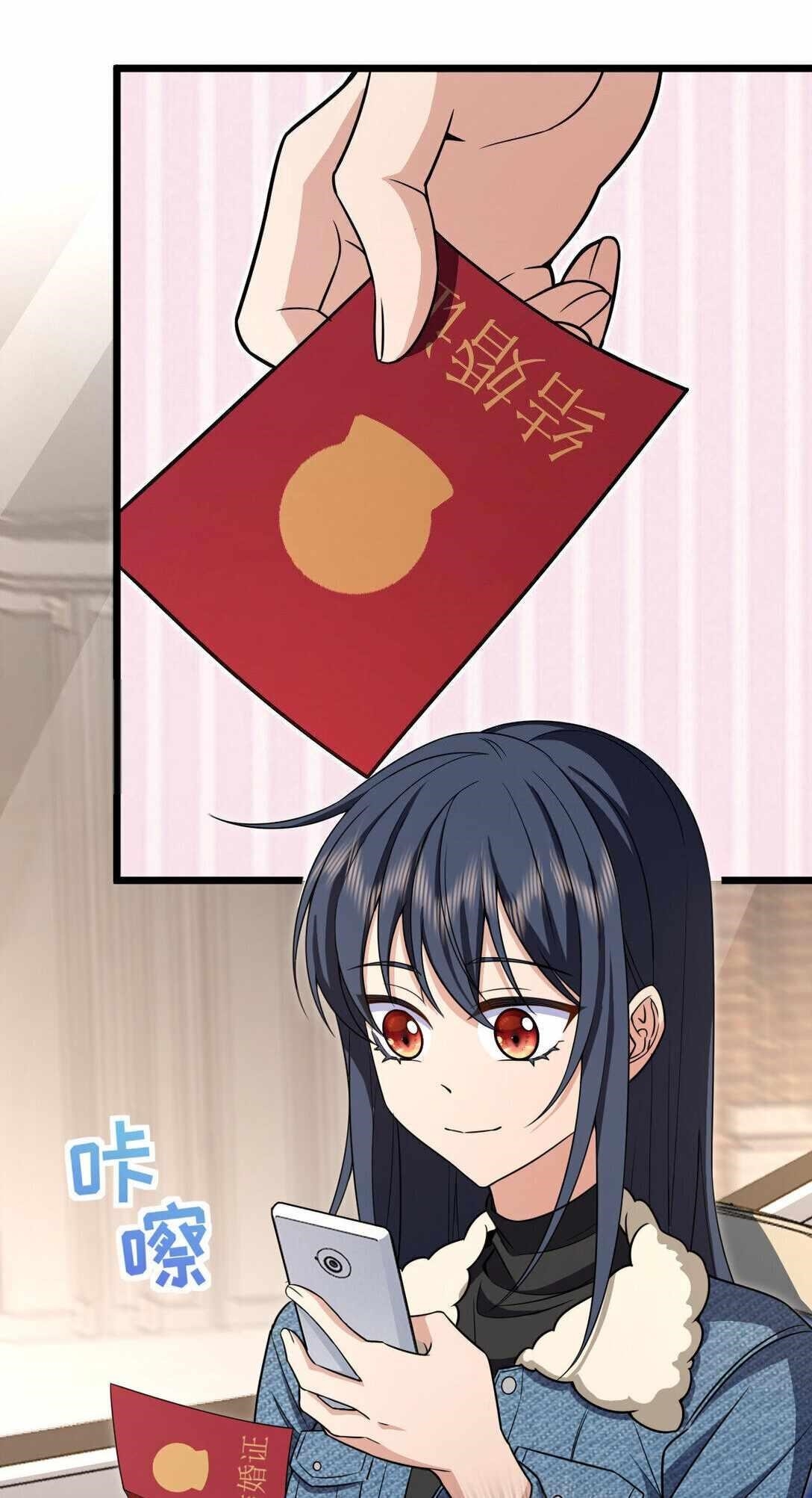 My Wife is From a Thousand Years Ago Chapter 262 - Manhwa18.com