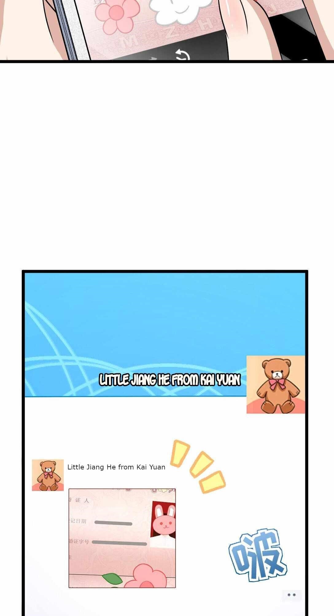 My Wife is From a Thousand Years Ago Chapter 262 - Manhwa18.com