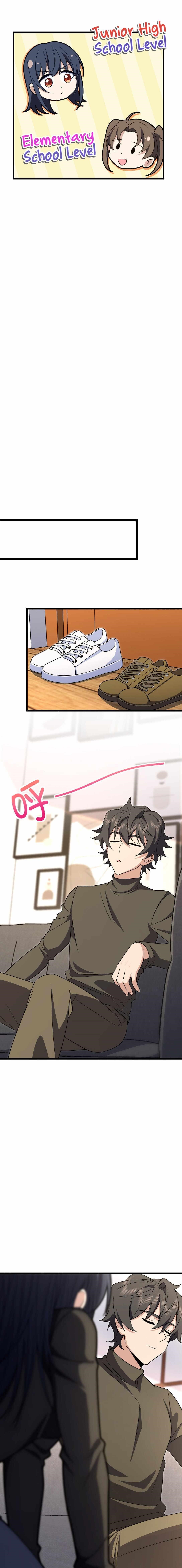 My Wife is From a Thousand Years Ago Chapter 262 - Manhwa18.com