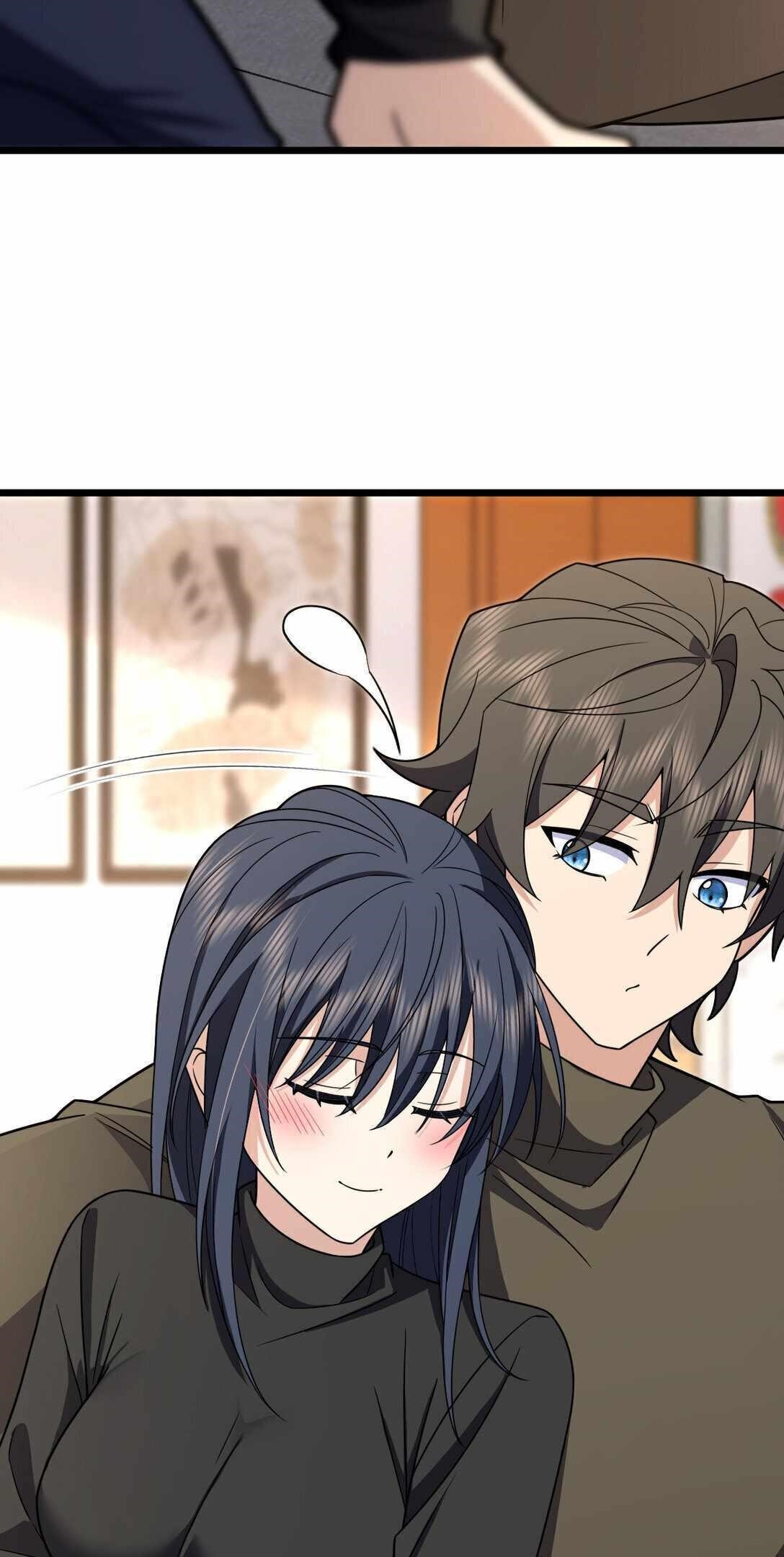 My Wife is From a Thousand Years Ago Chapter 262 - Manhwa18.com