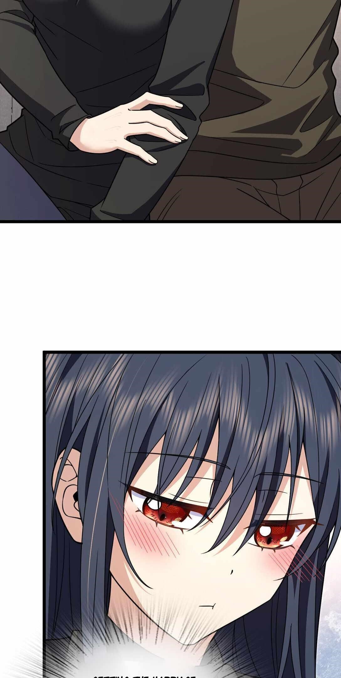 My Wife is From a Thousand Years Ago Chapter 262 - Manhwa18.com
