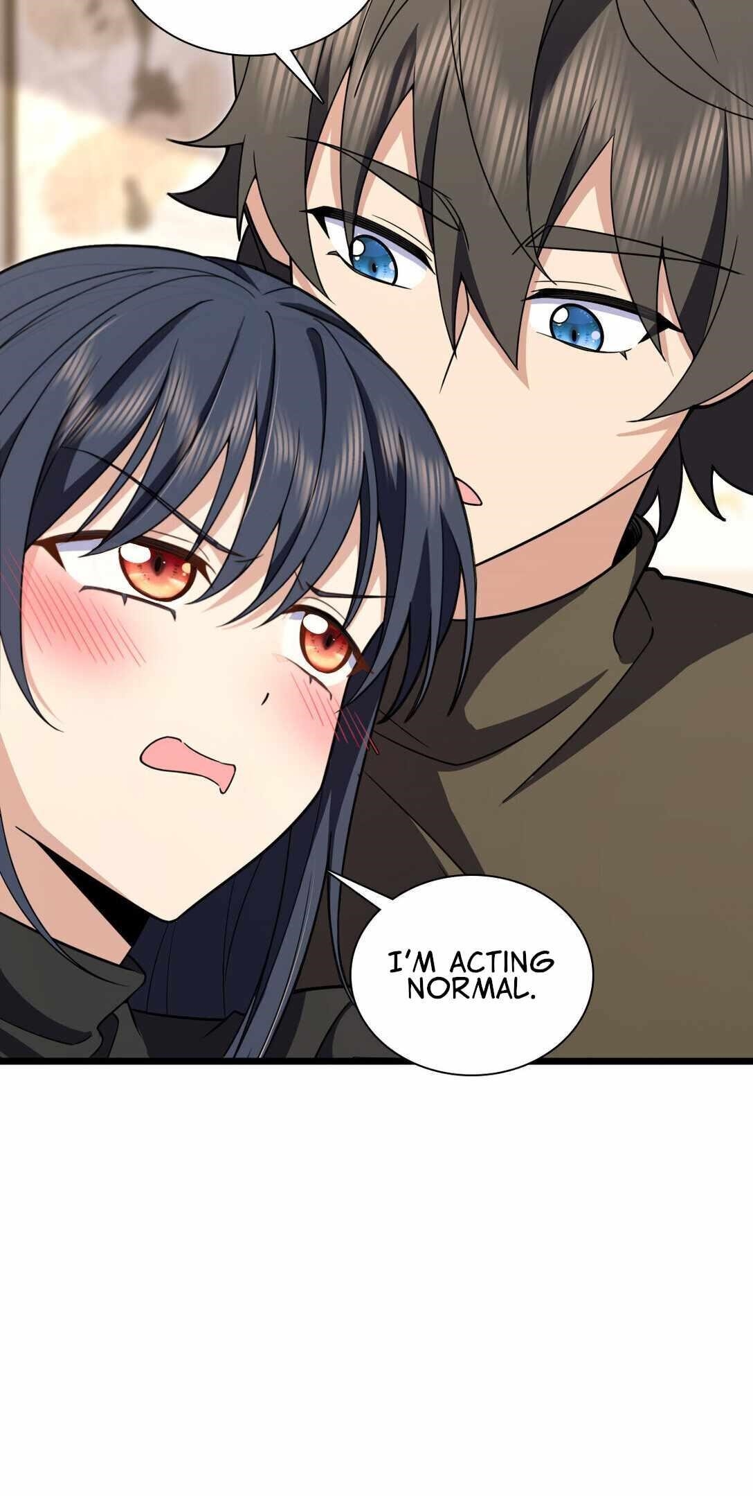My Wife is From a Thousand Years Ago Chapter 262 - Manhwa18.com