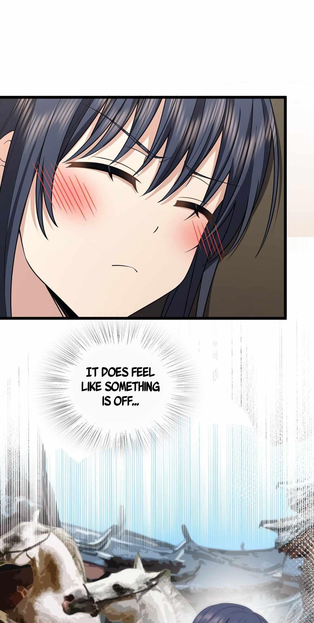 My Wife is From a Thousand Years Ago Chapter 262 - Manhwa18.com
