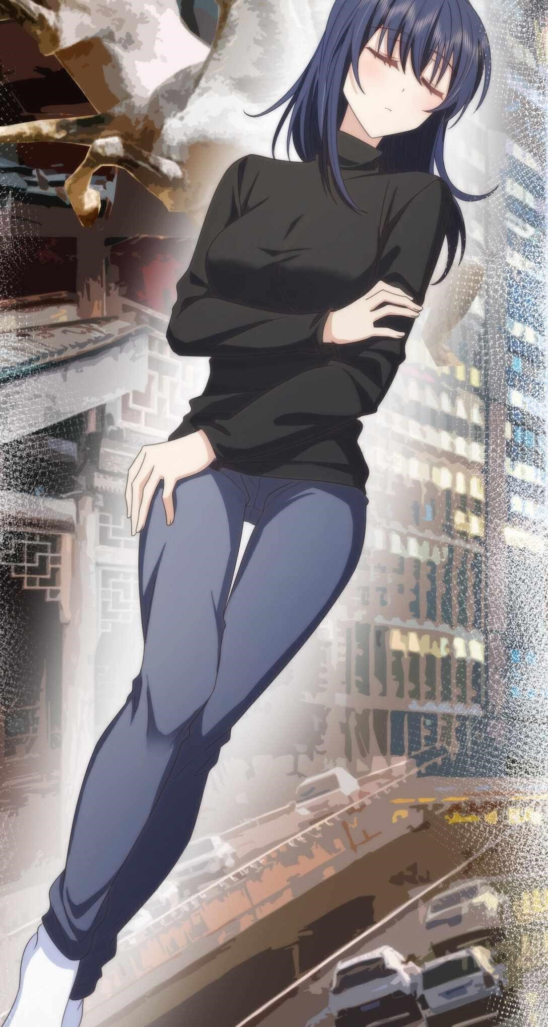 My Wife is From a Thousand Years Ago Chapter 262 - Manhwa18.com