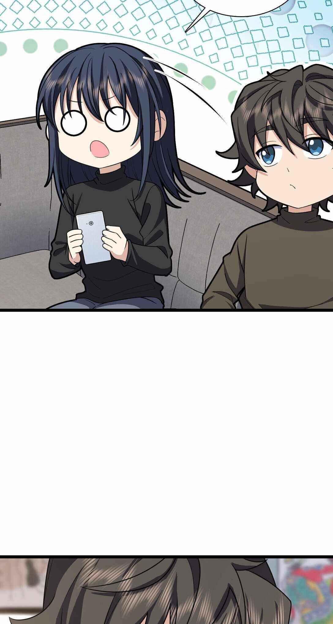 My Wife is From a Thousand Years Ago Chapter 262 - Manhwa18.com