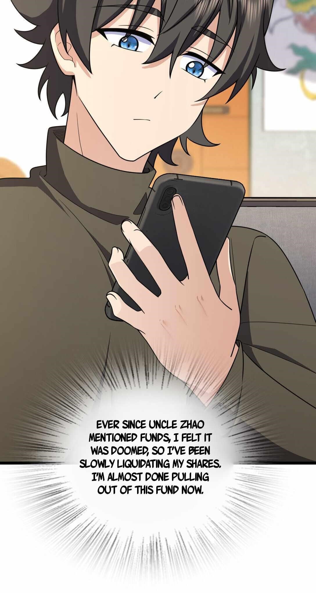 My Wife is From a Thousand Years Ago Chapter 262 - Manhwa18.com