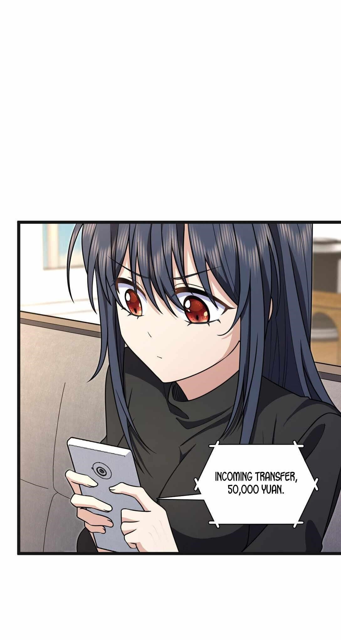My Wife is From a Thousand Years Ago Chapter 262 - Manhwa18.com