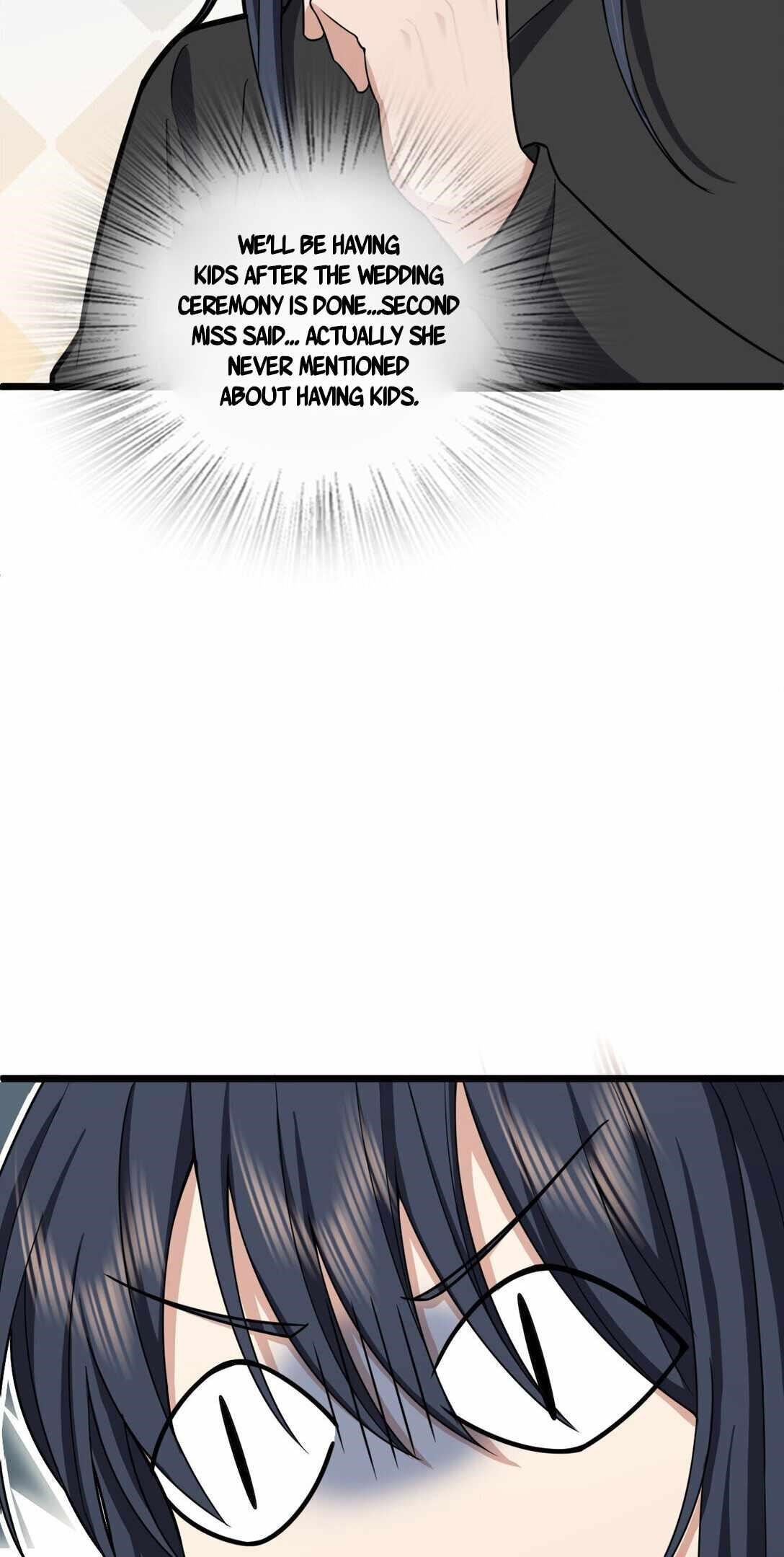 My Wife is From a Thousand Years Ago Chapter 262 - Manhwa18.com